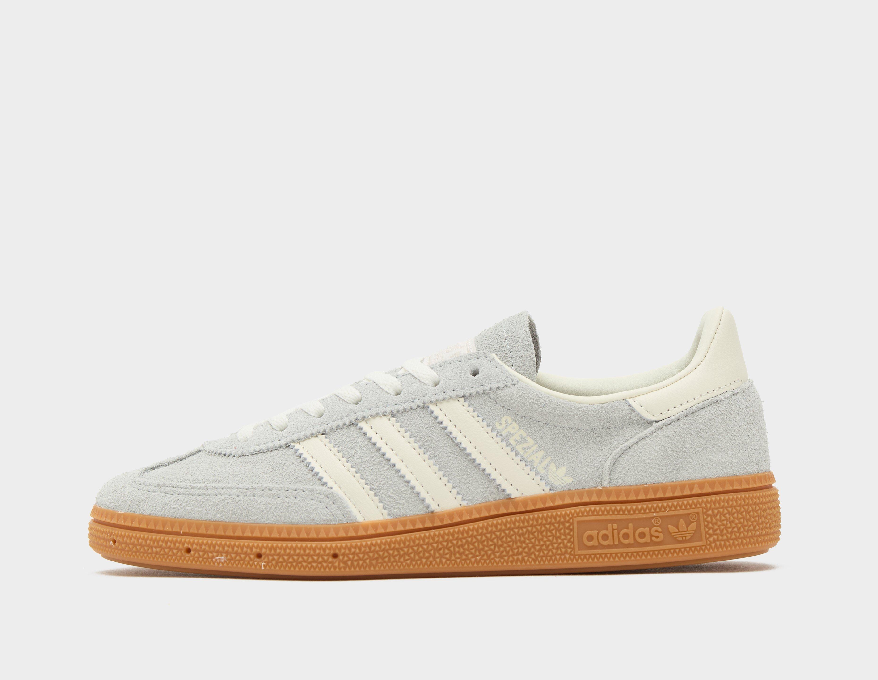 adidas Originals Handball Spezial Women s Grau size Deutschland