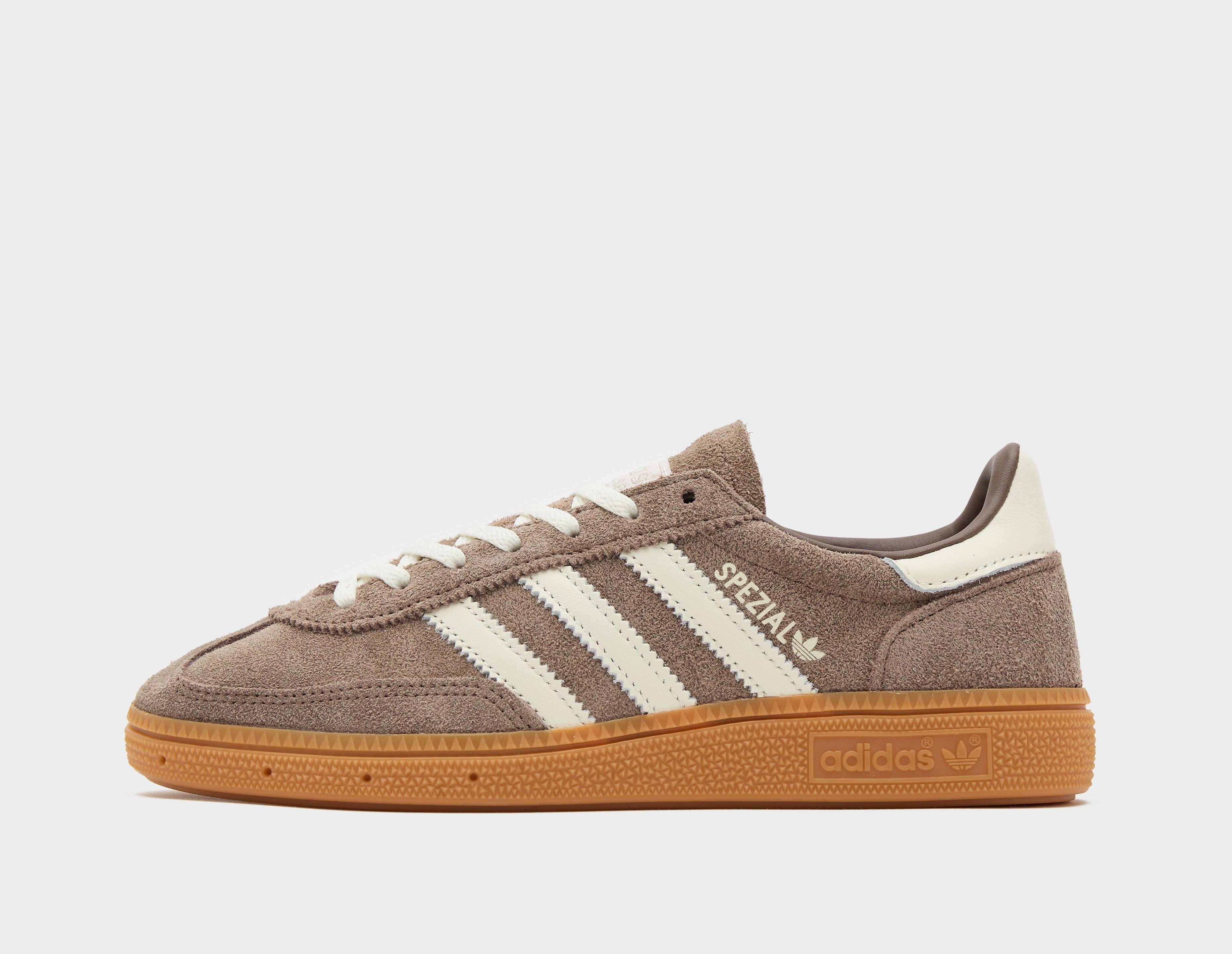 Brown adidas Originals Handball Spezial Women's | size? Ireland