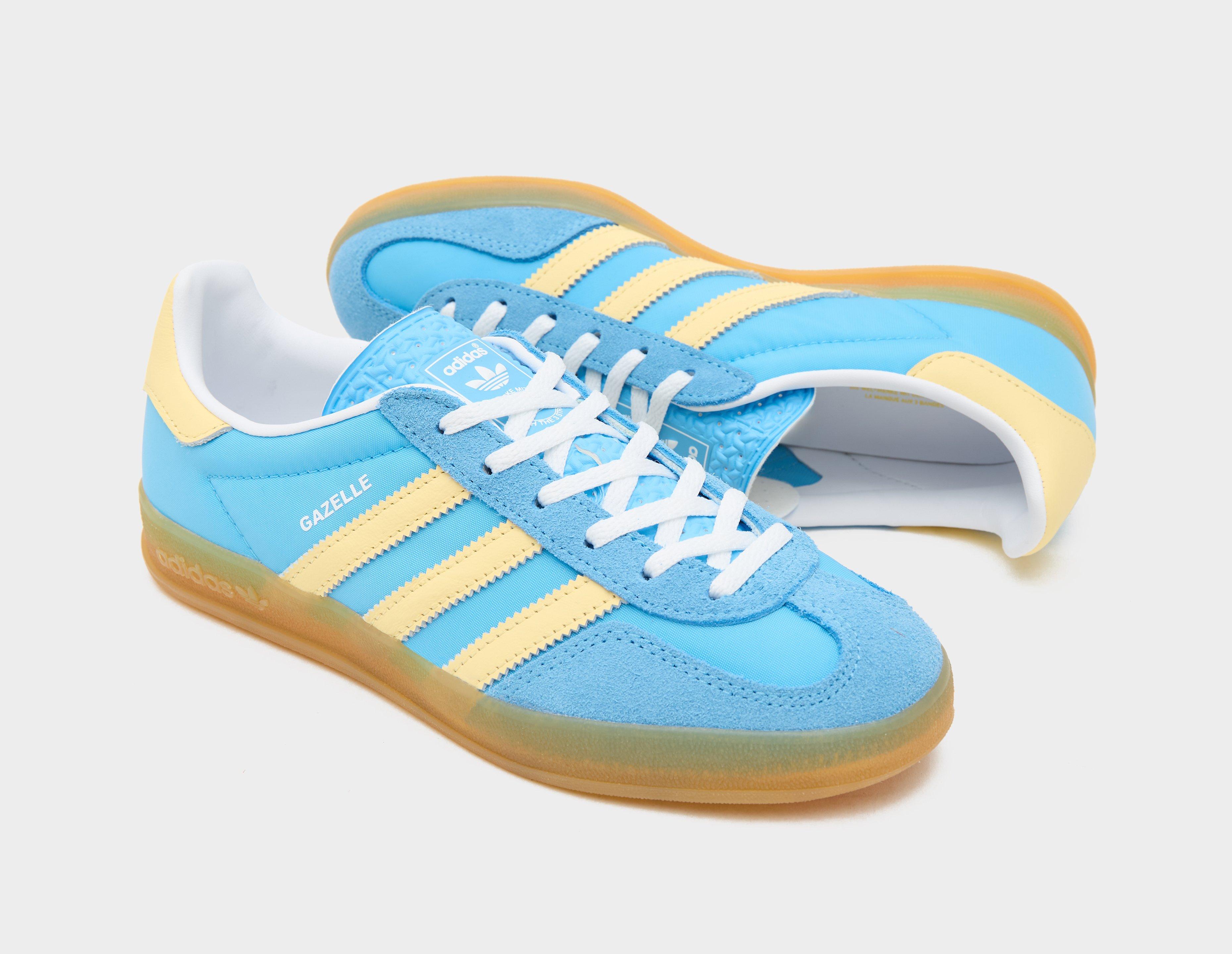 adidas Originals Gazelle Indoor Women's