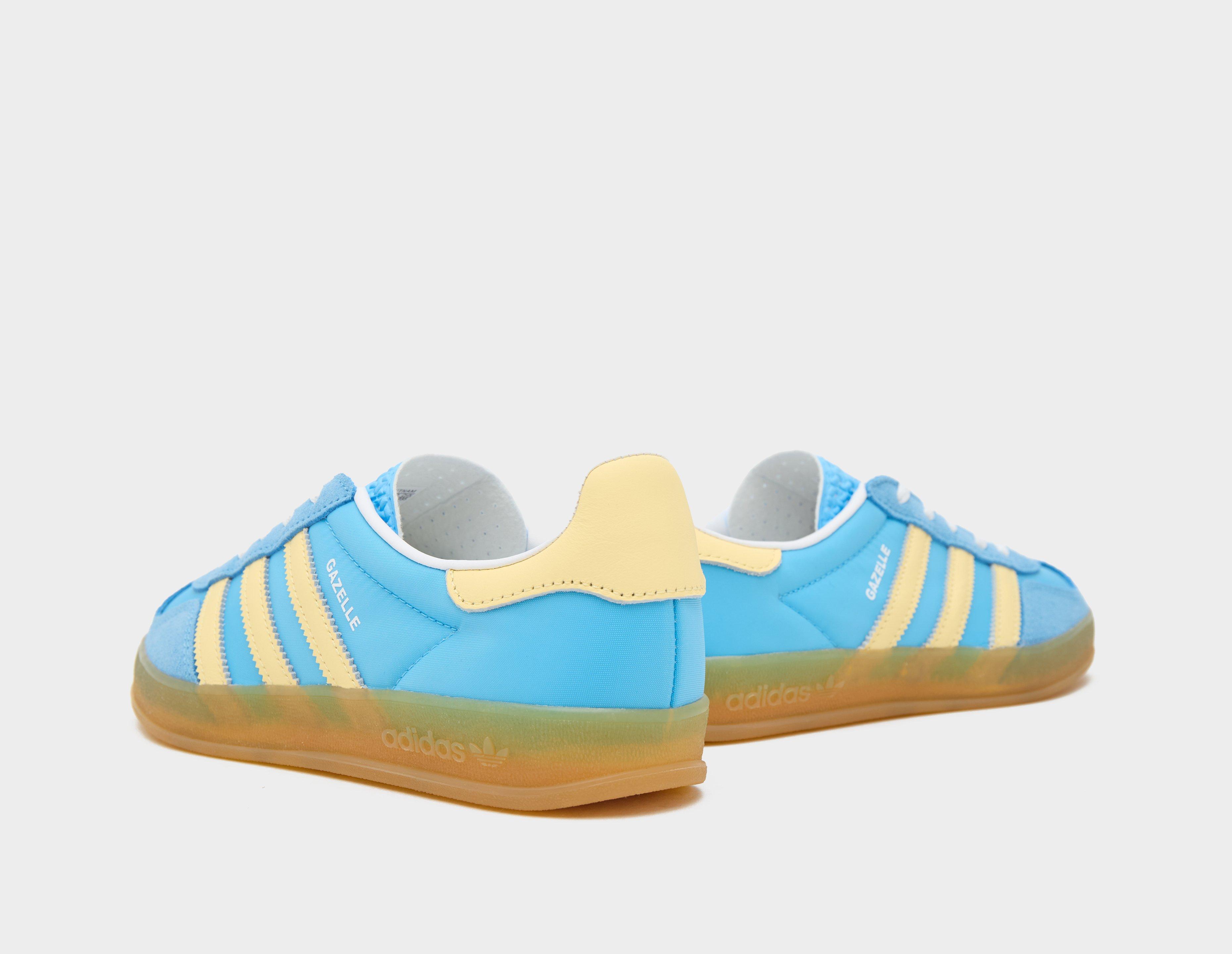 adidas Originals Gazelle Indoor Women's