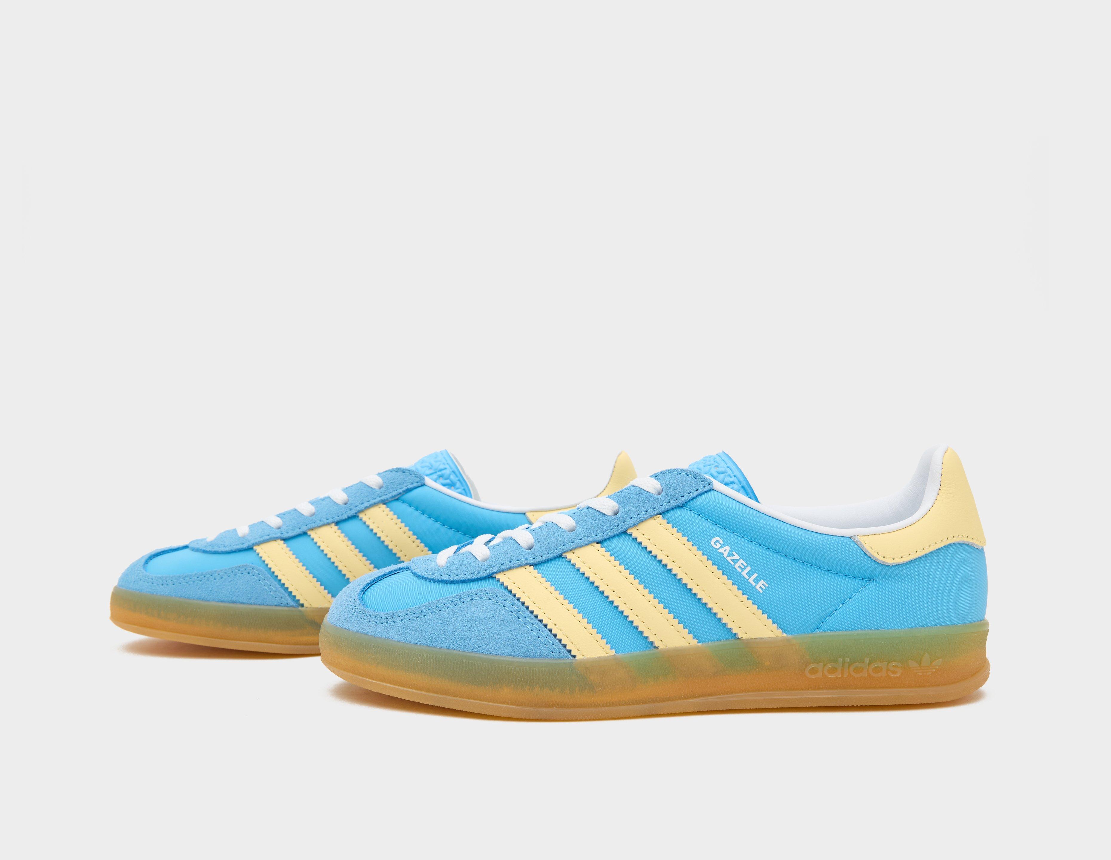 adidas Originals Gazelle Indoor Women's