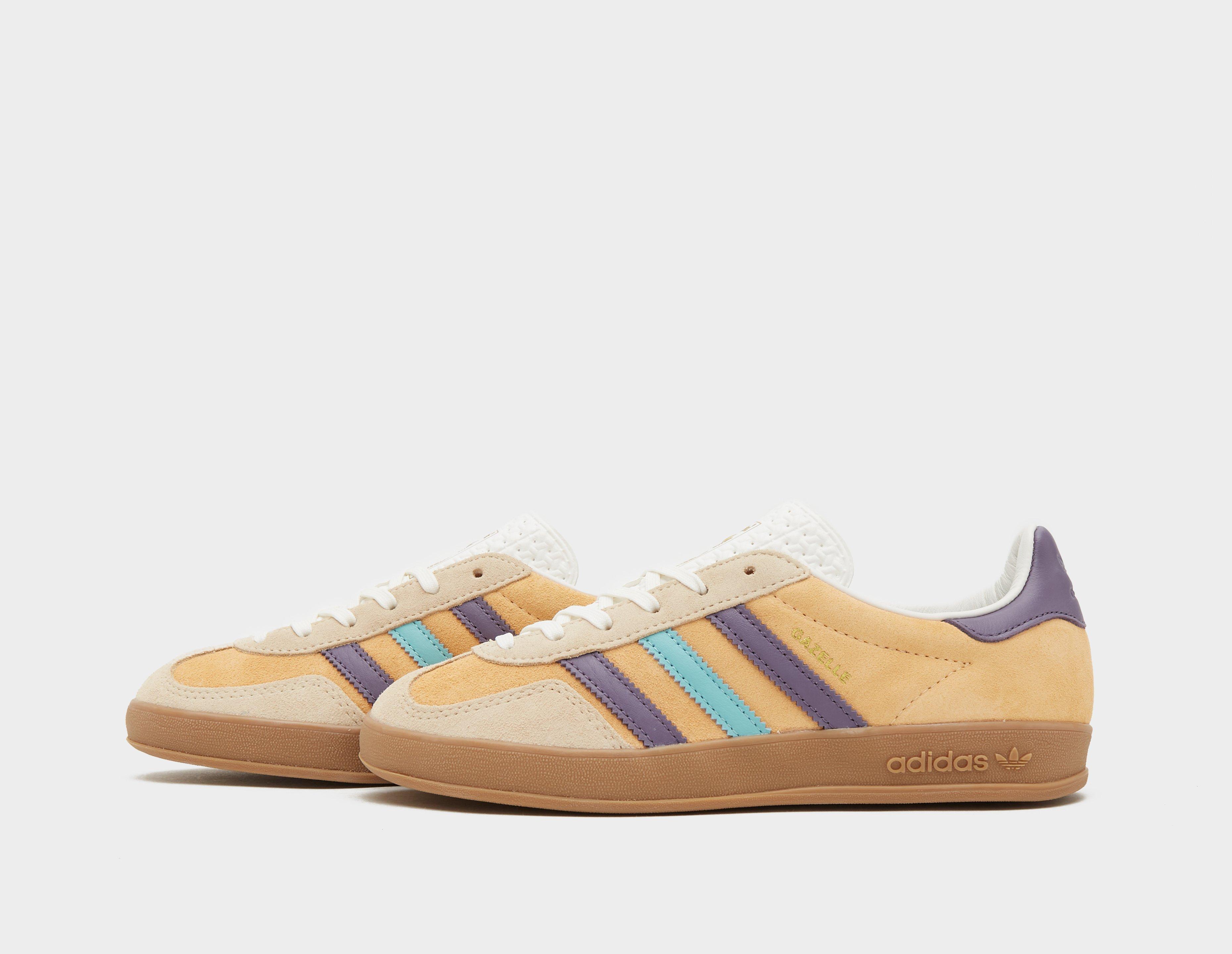 adidas gazelle scratch femme