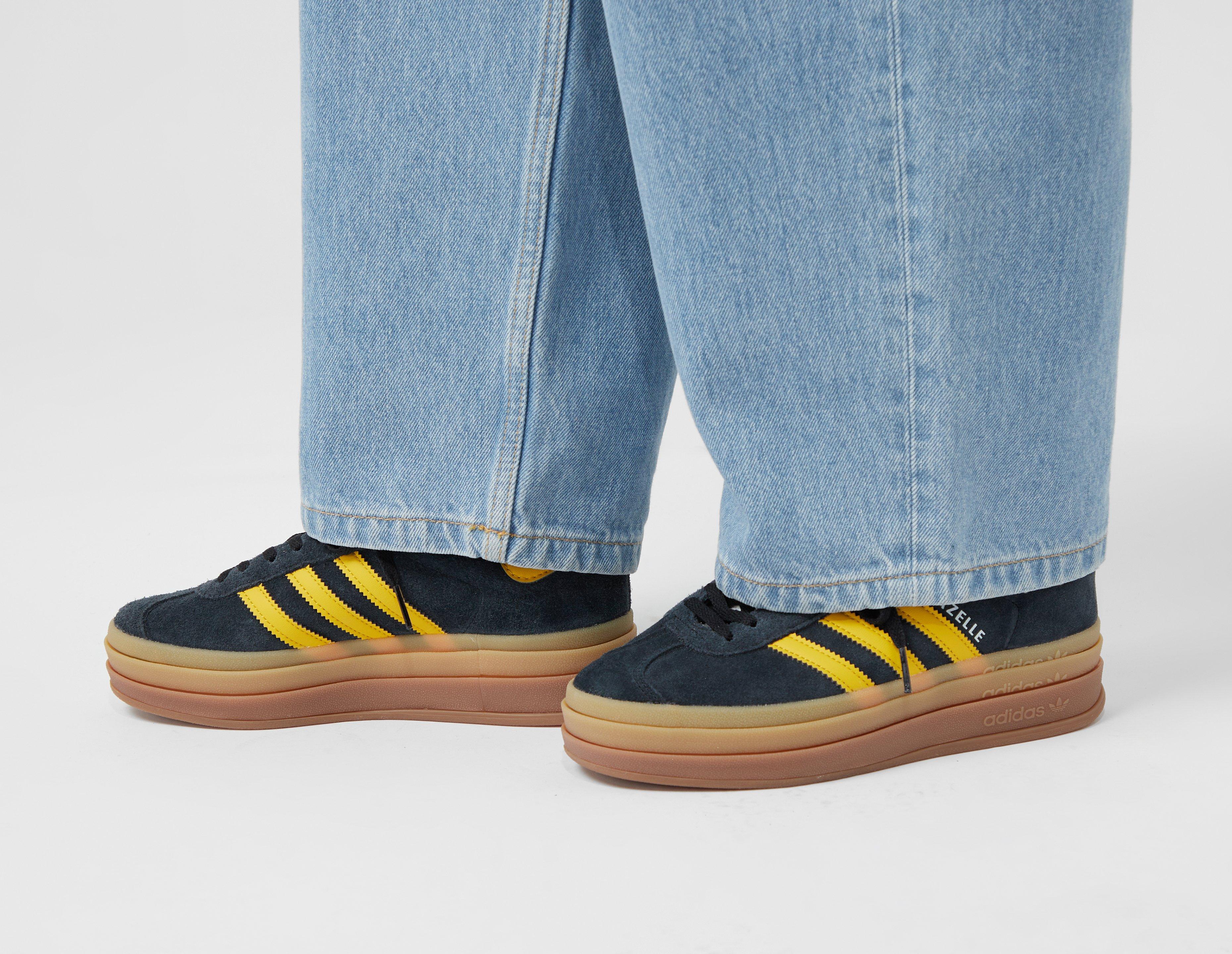 adidas Originals Gazelle Bold para mujer