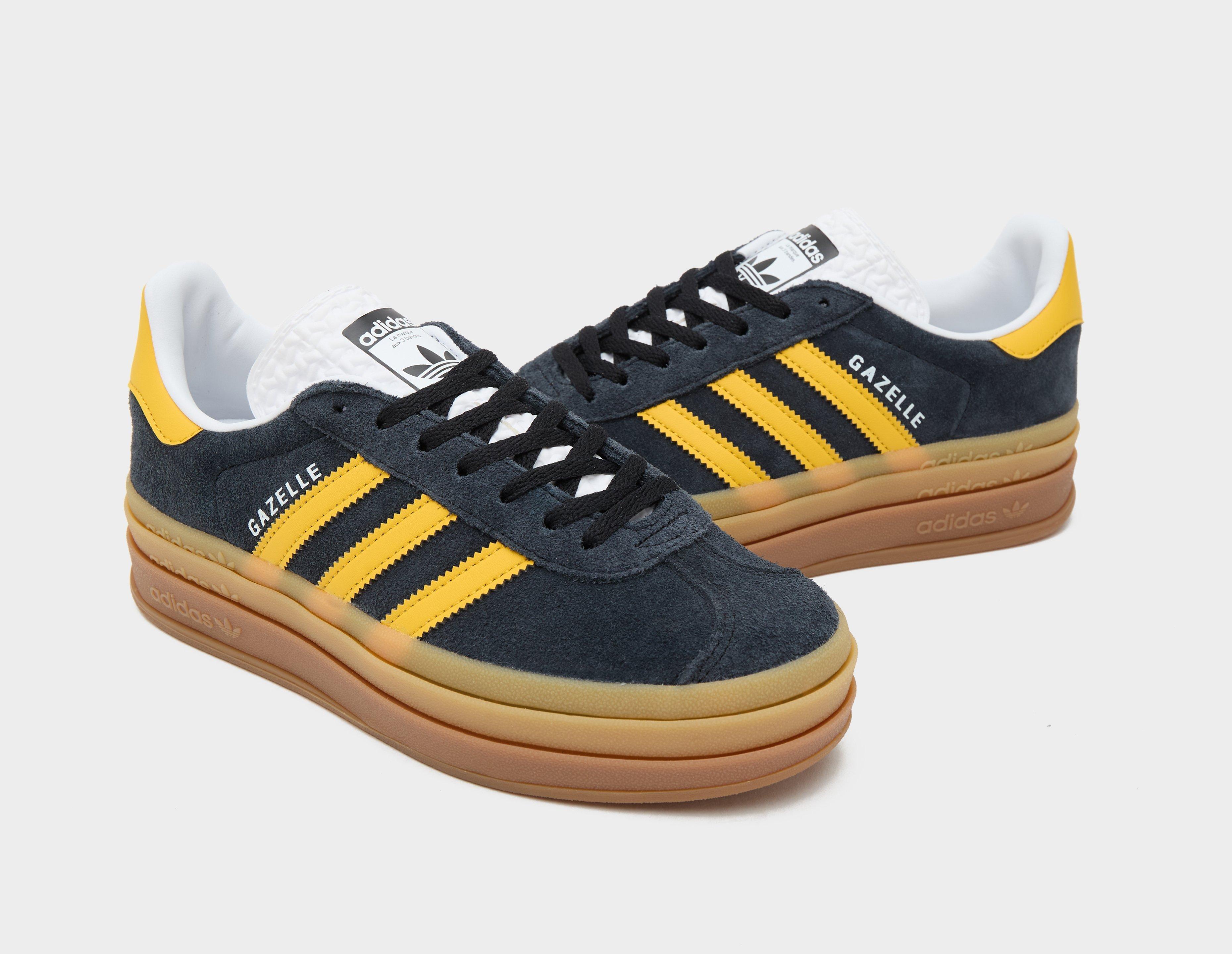 adidas Originals Gazelle Bold para mujer