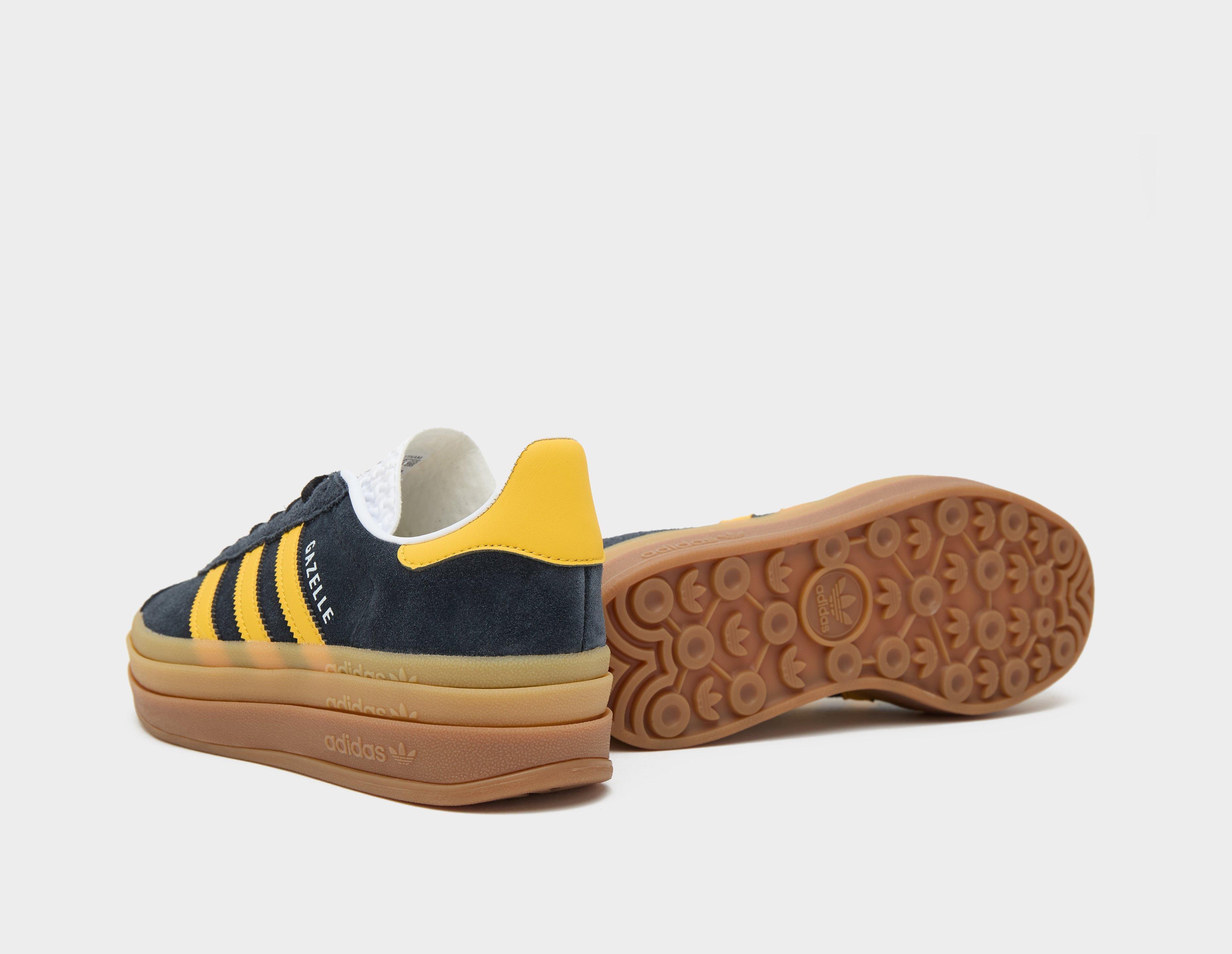 adidas Originals Gazelle Bold para mujer