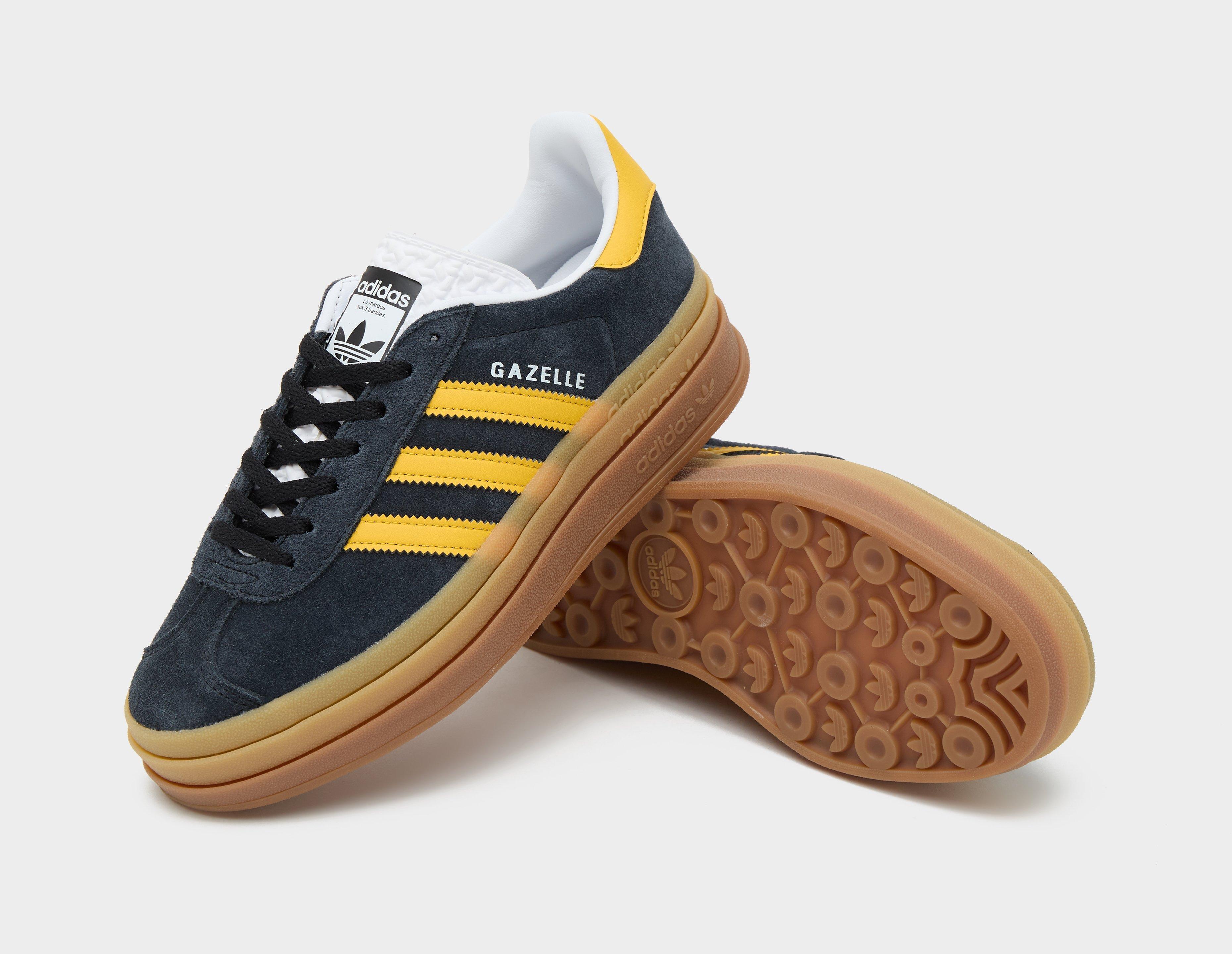 adidas Originals Gazelle Bold para mujer