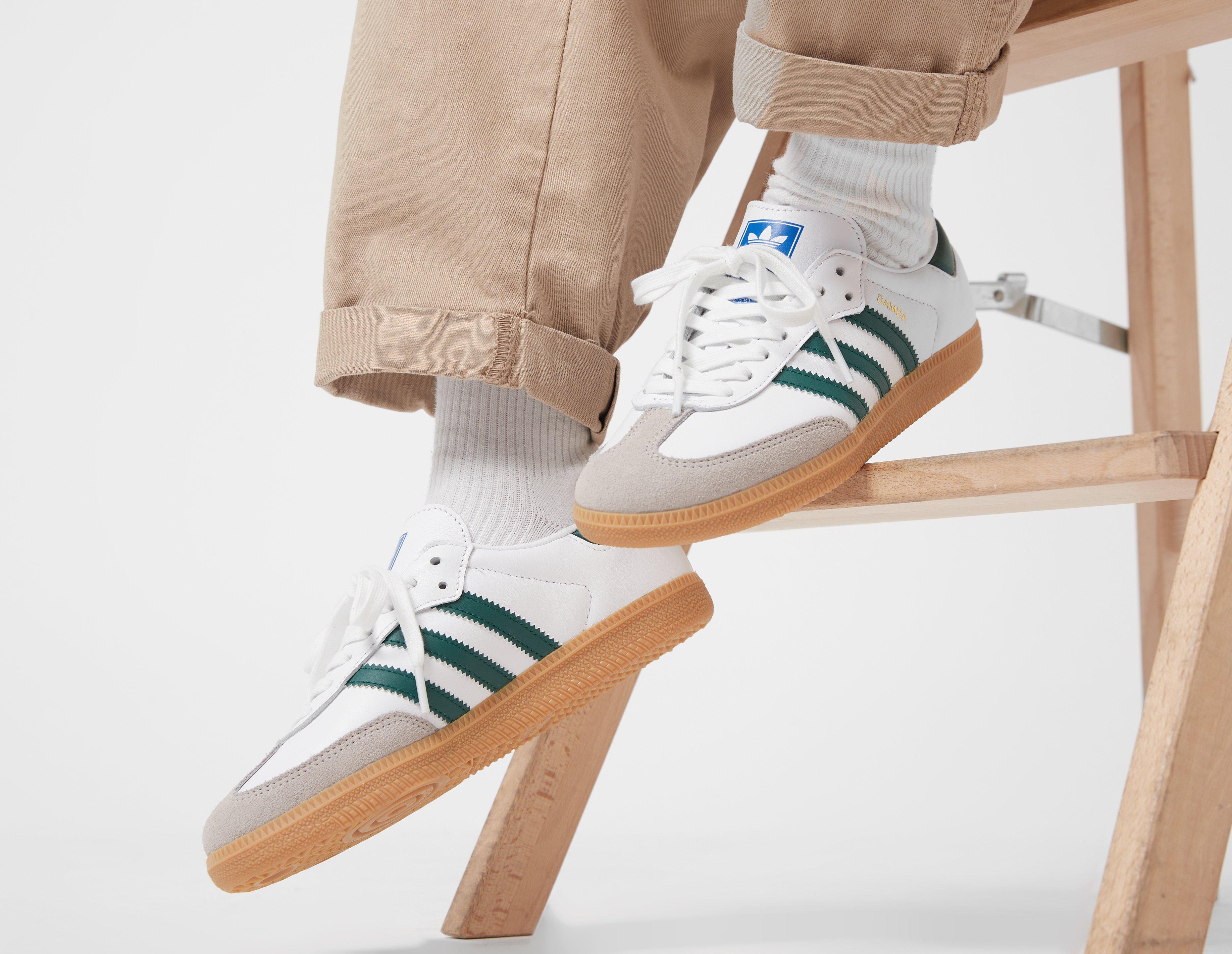 adidas Originals Samba OG Women's