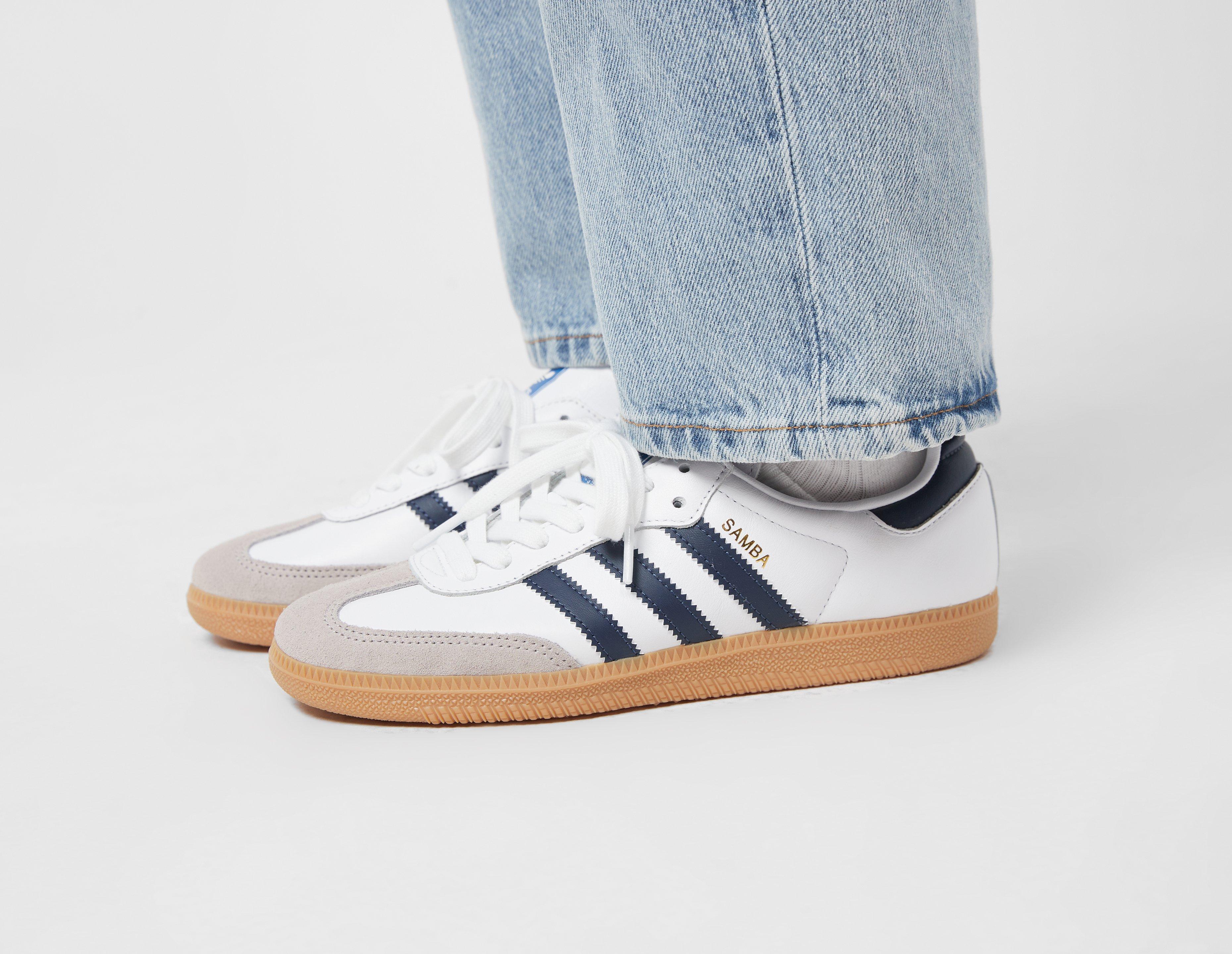 adidas Originals Samba OG Women's