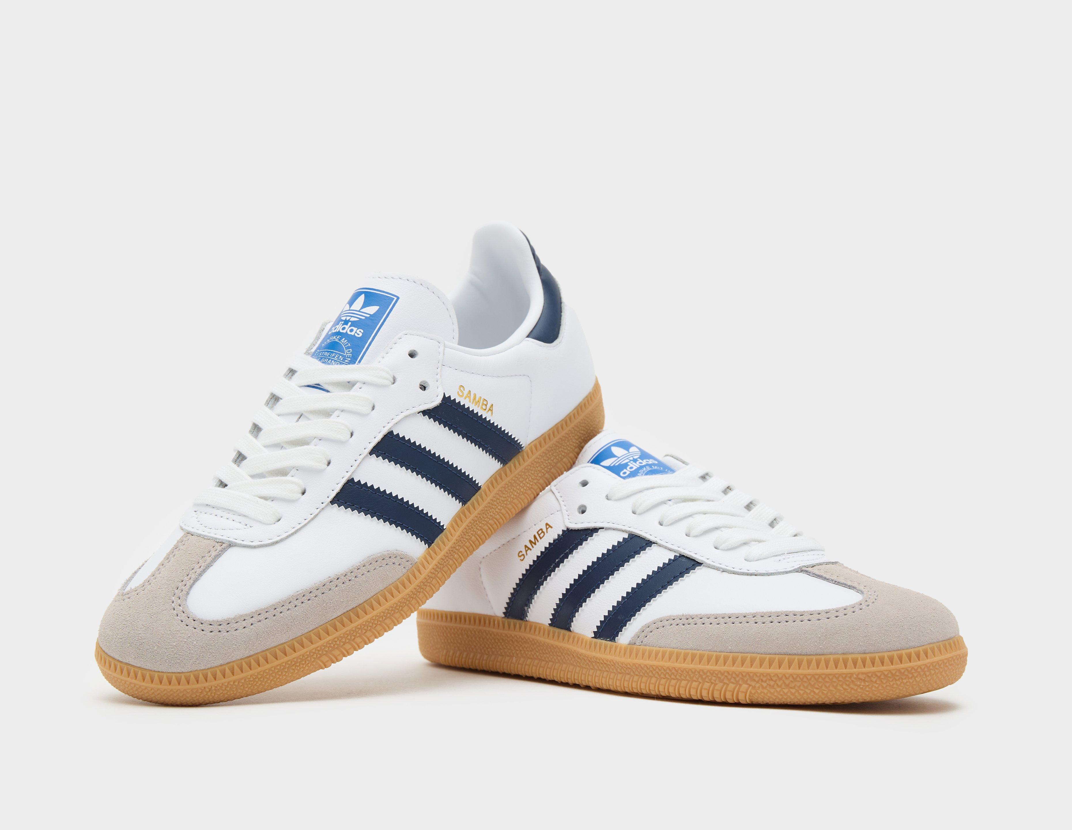adidas Originals Samba OG Women's