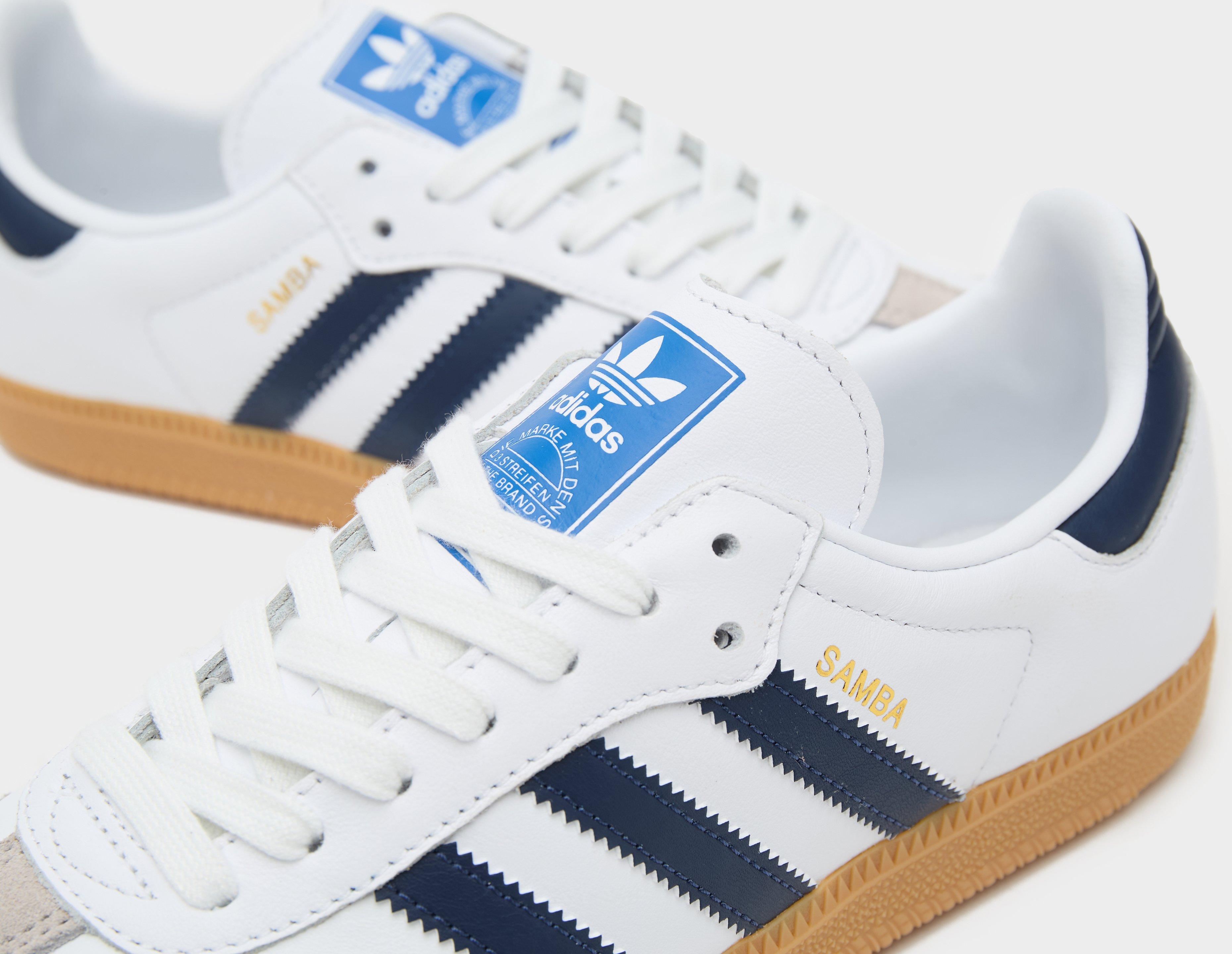 adidas Originals Samba OG Women's