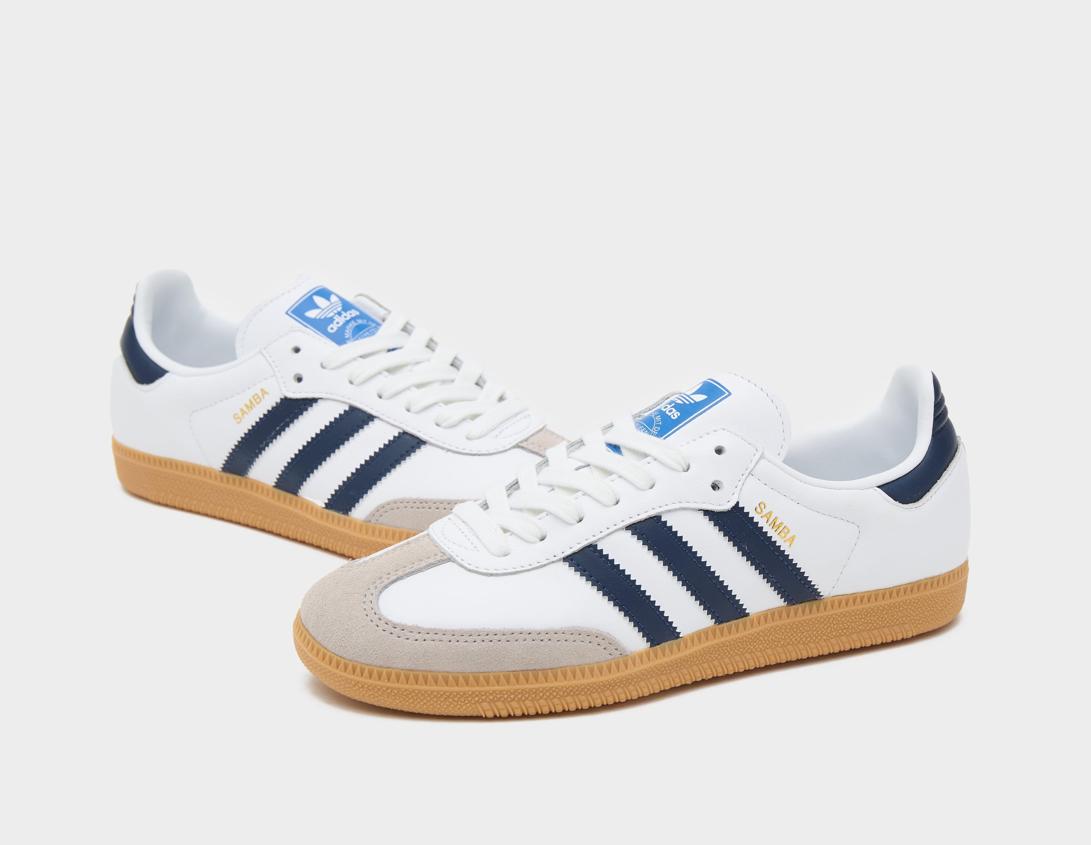 adidas Originals Samba OG Women's