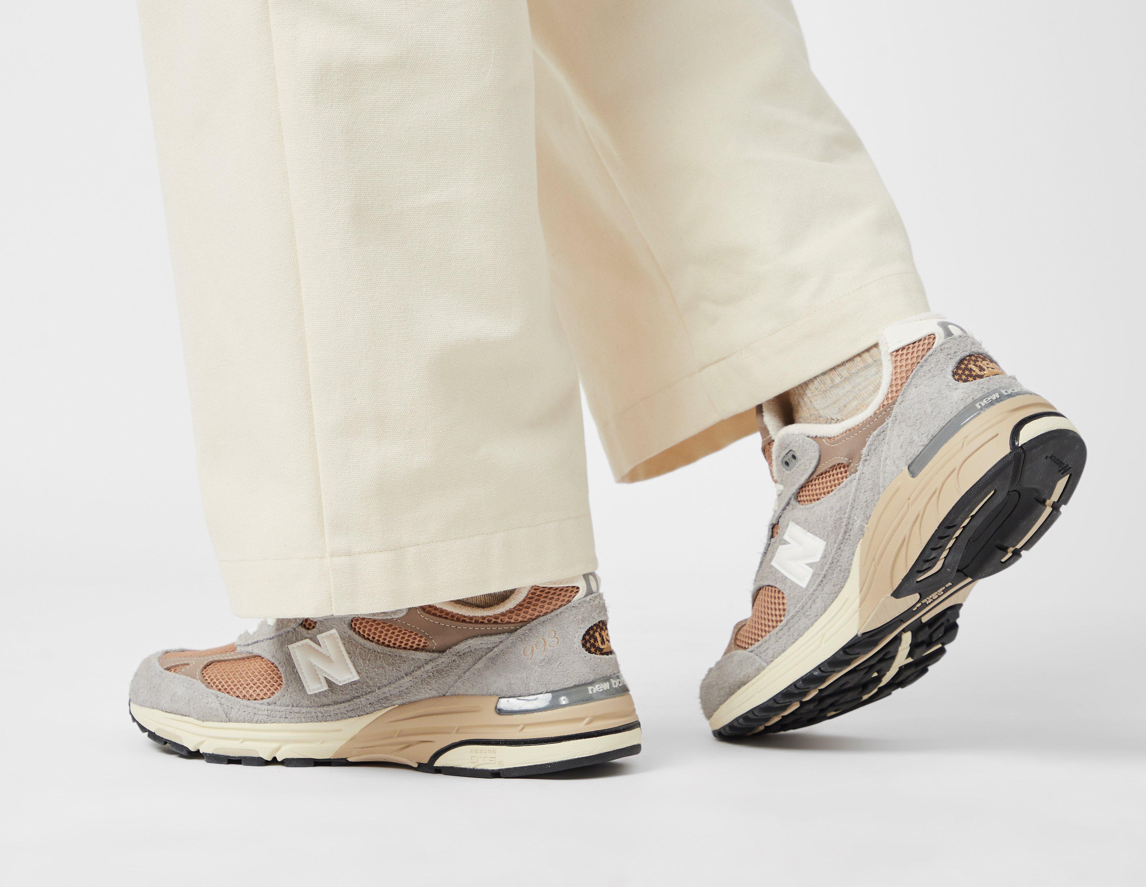 New Balance 993 Made in USA