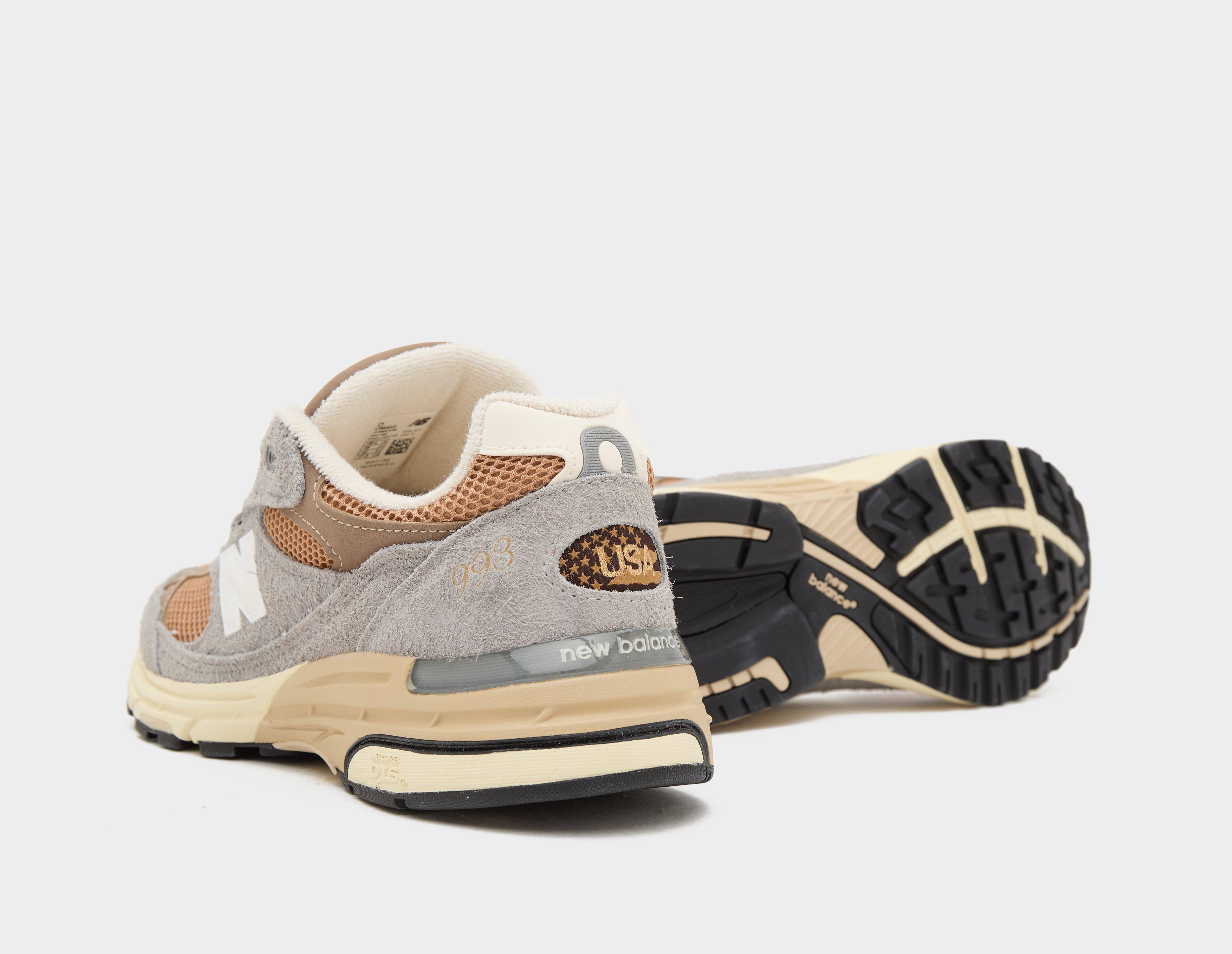 New Balance 993 Made in USA