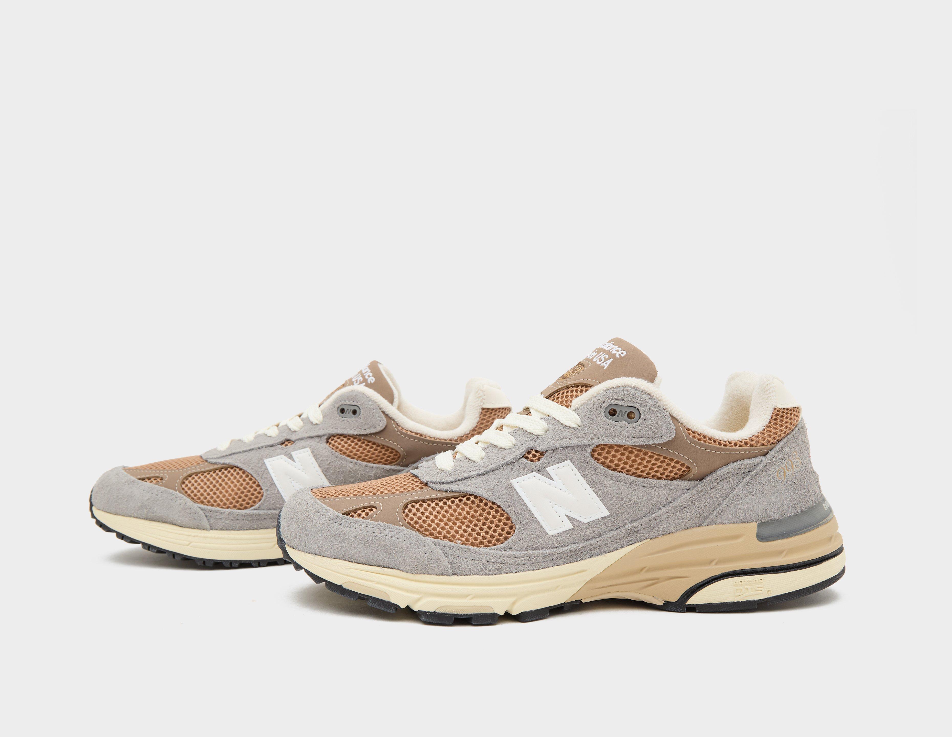 New Balance 993 Made in USA