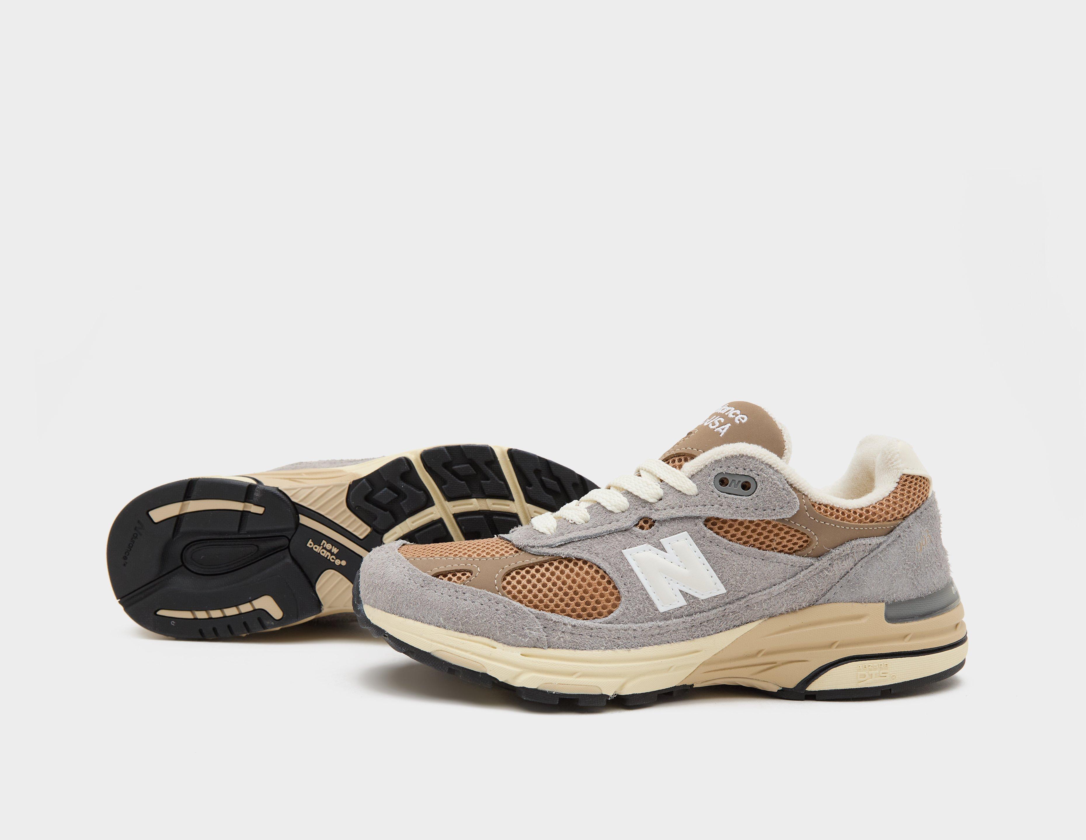 New Balance 993 Made in USA para mujer