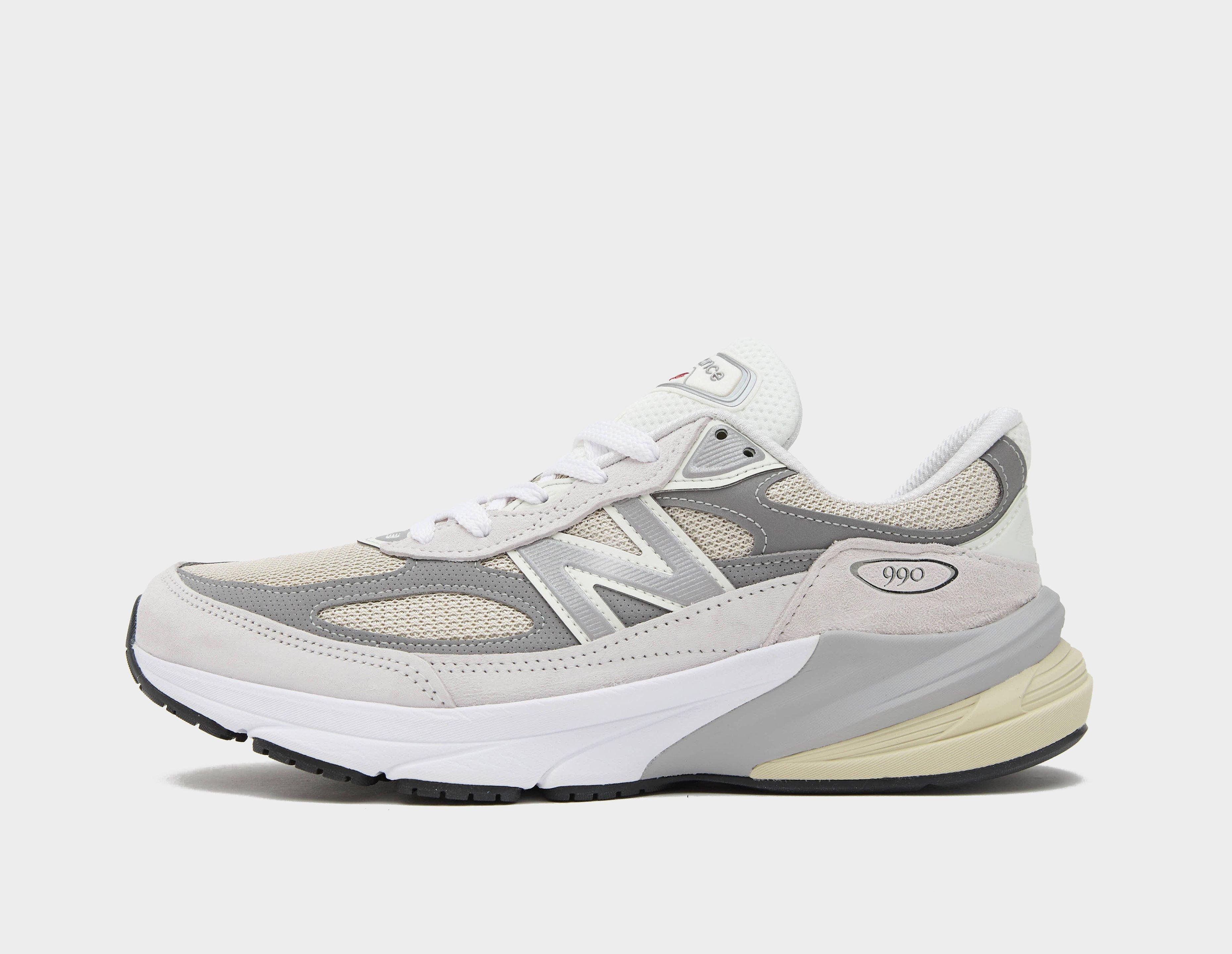 New balance 990v3 grey clearance