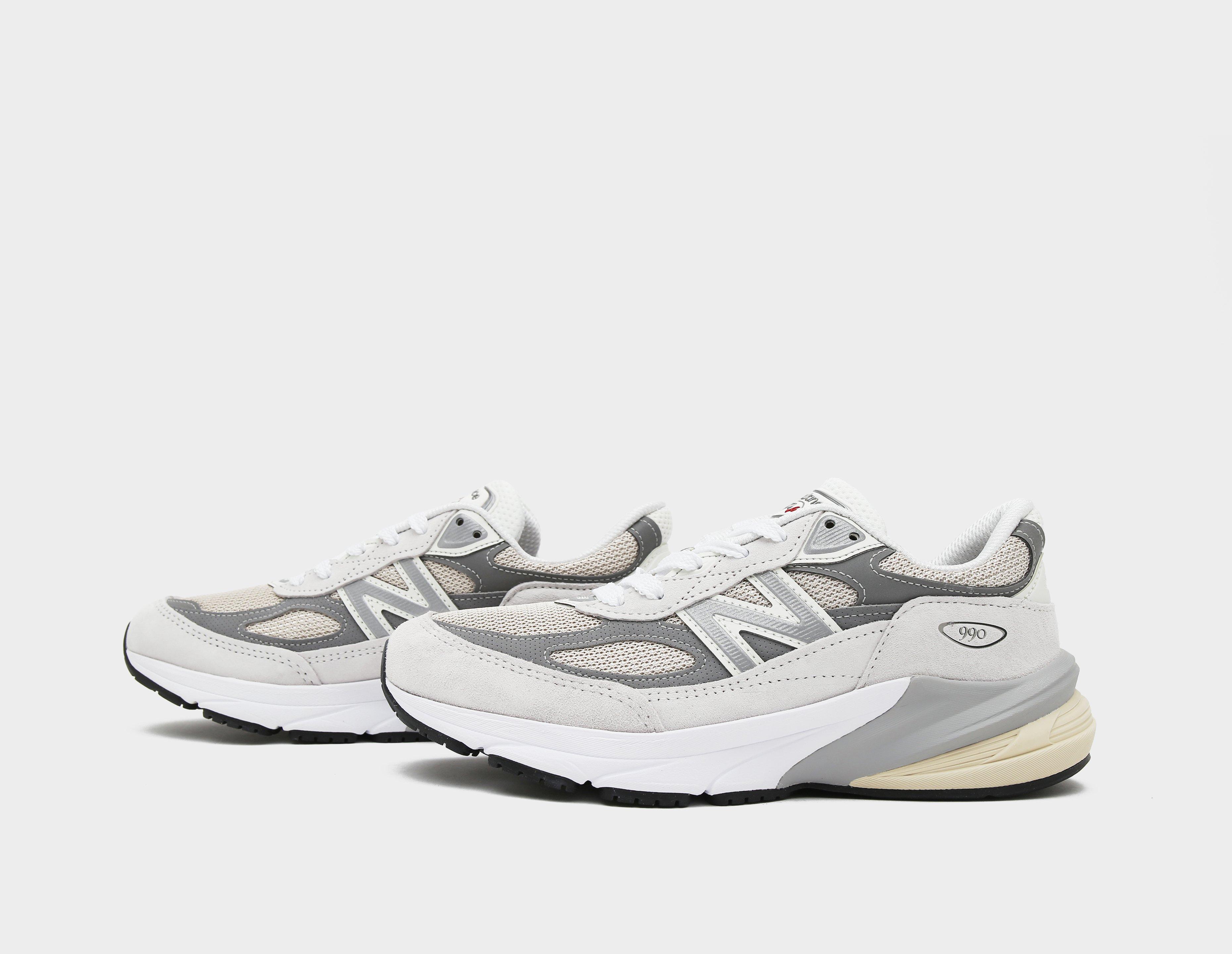 New Balance 990v6 Made In USA para mujer
