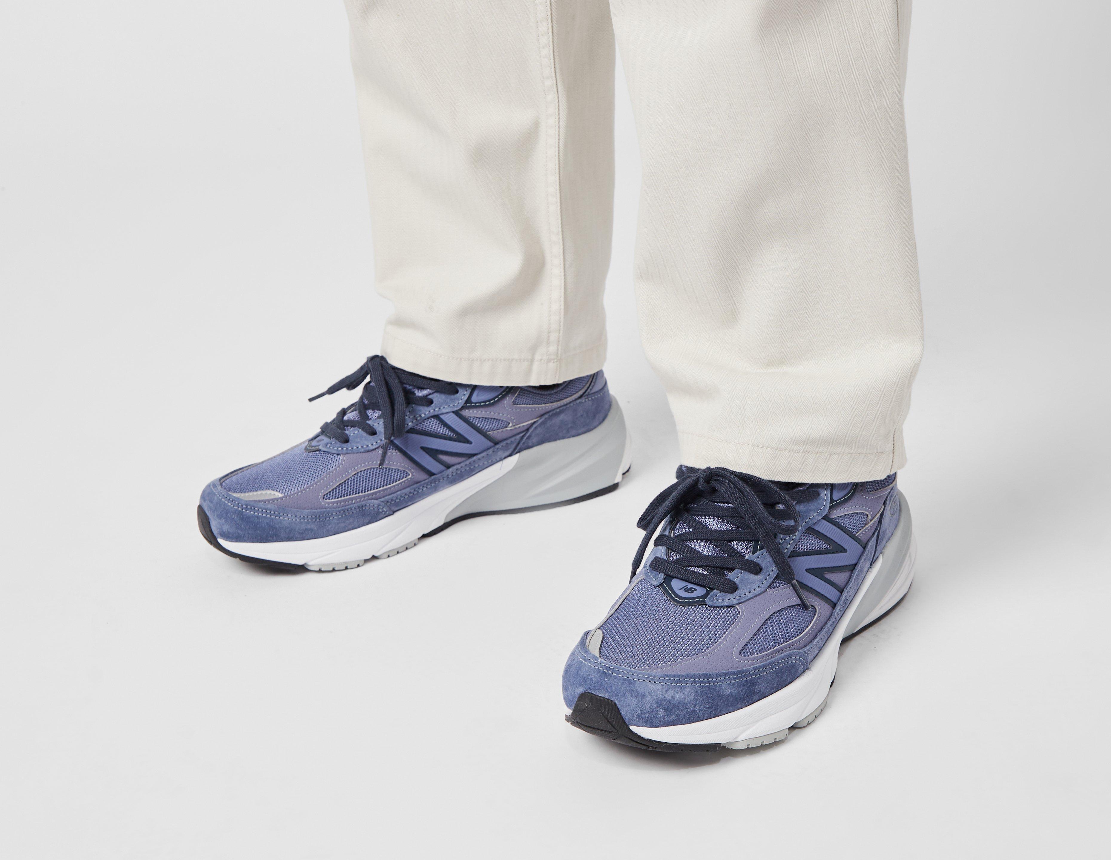 New Balance 990v6 Made In USA