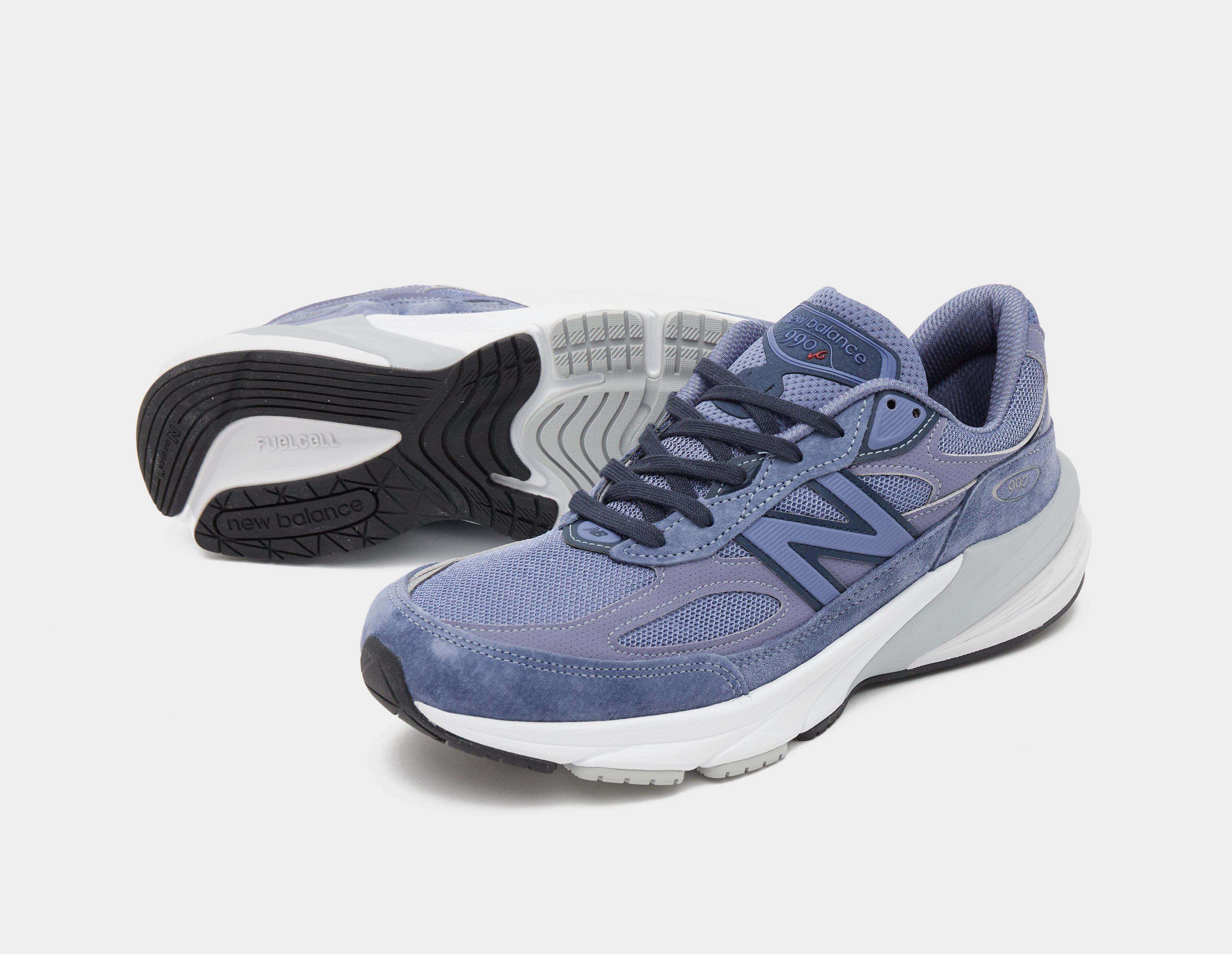 New Balance 990v6 Made In USA