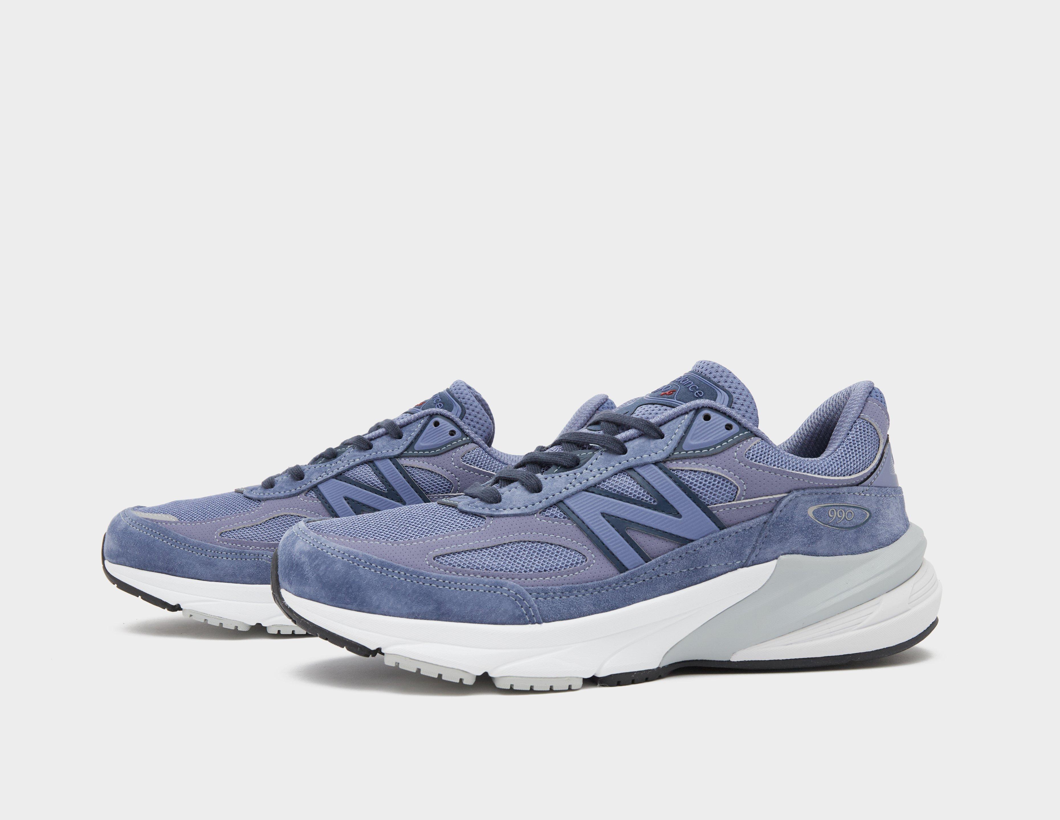 New Balance 990v6 Made In USA