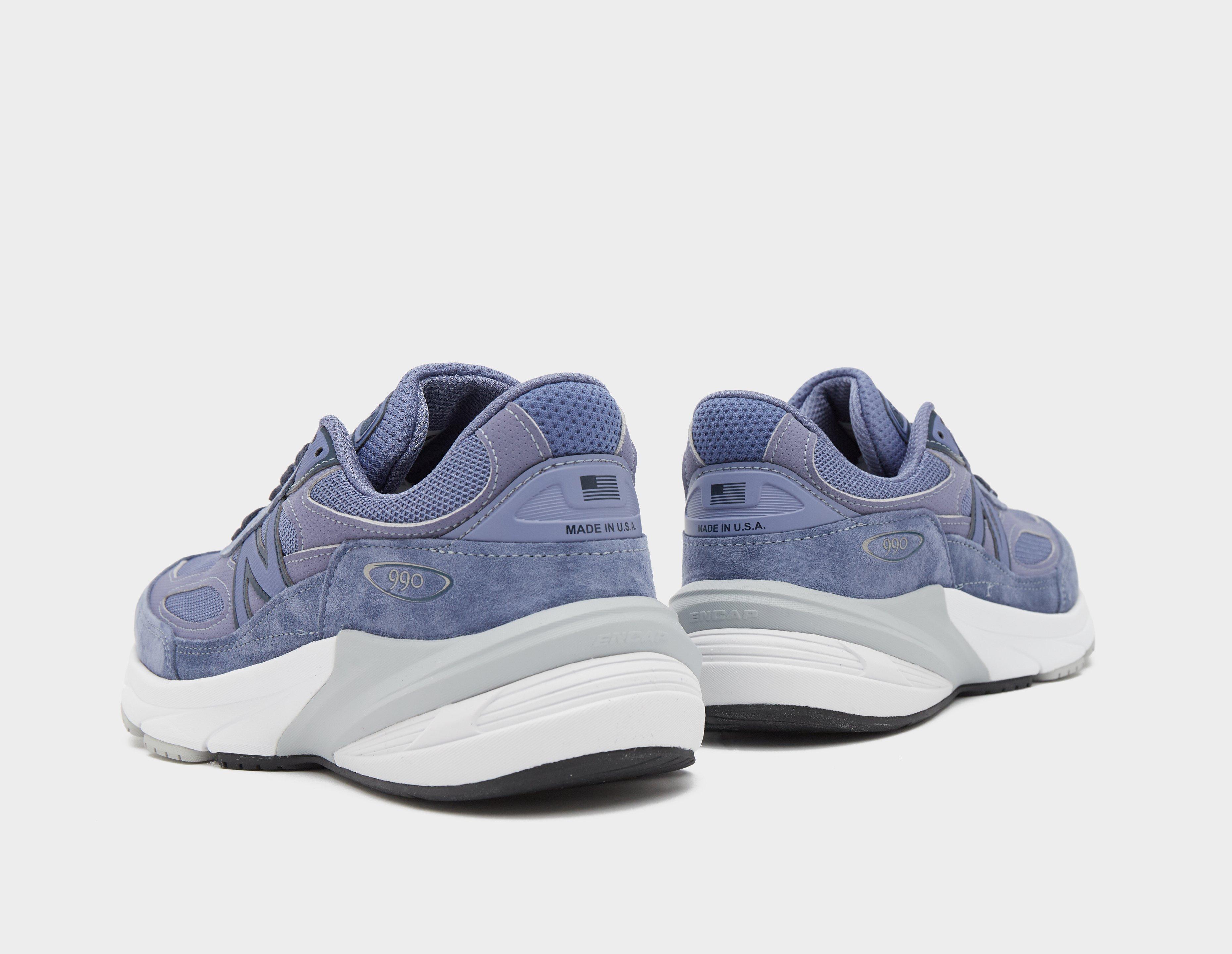 New Balance 990v6 Made In USA