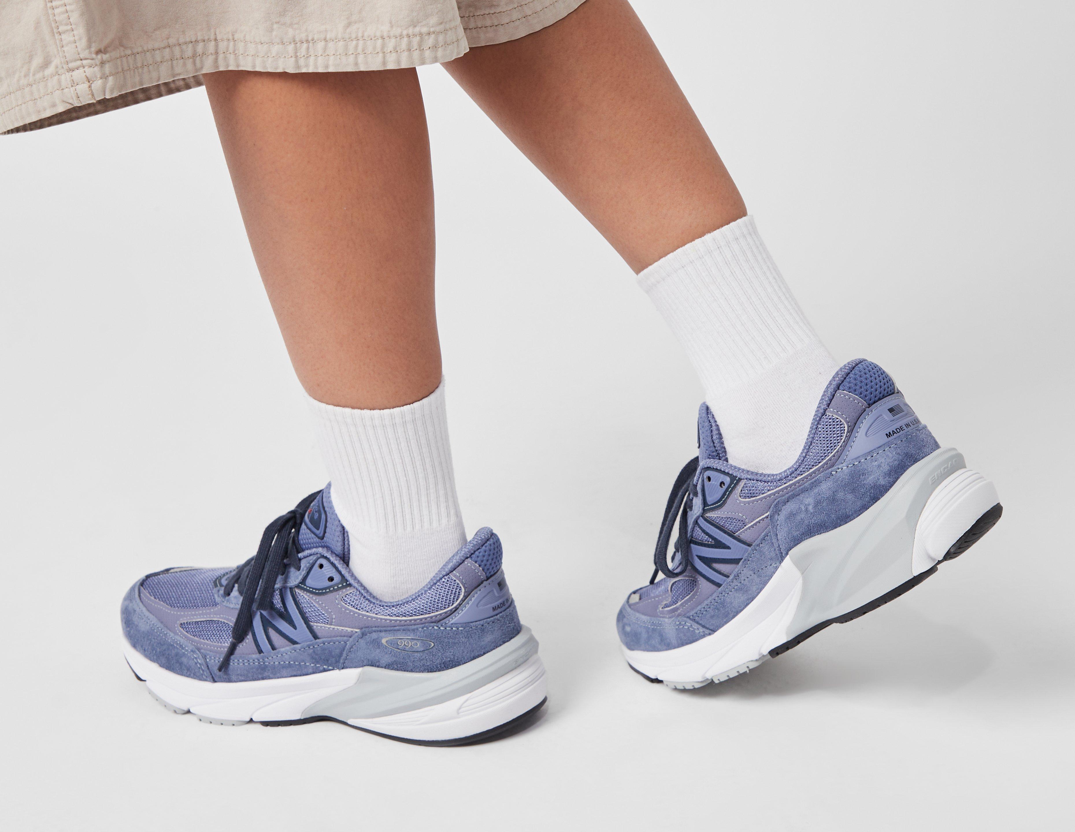 New Balance 990v6 Made in USA Women's