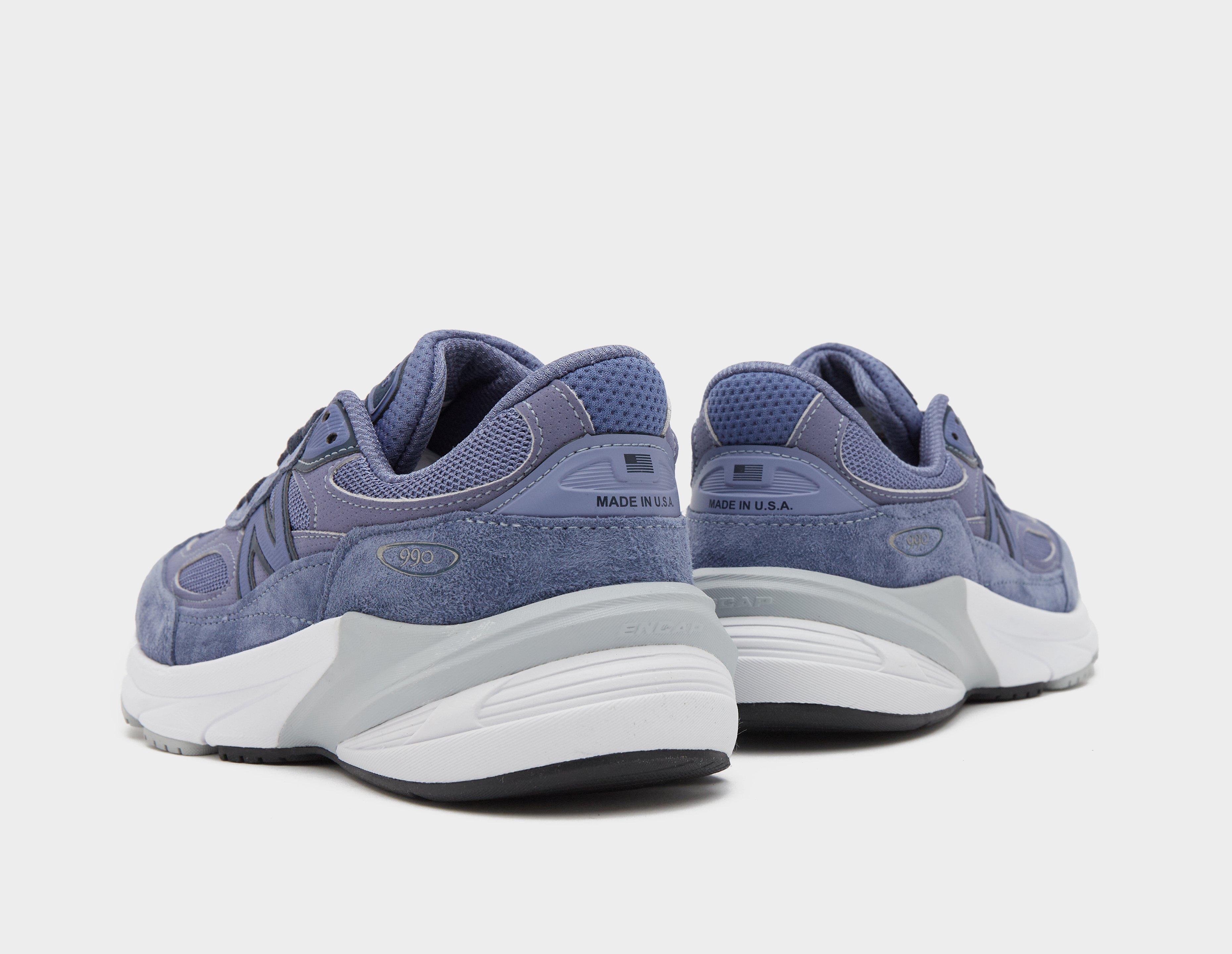 New Balance 990v6 Made in USA Women's