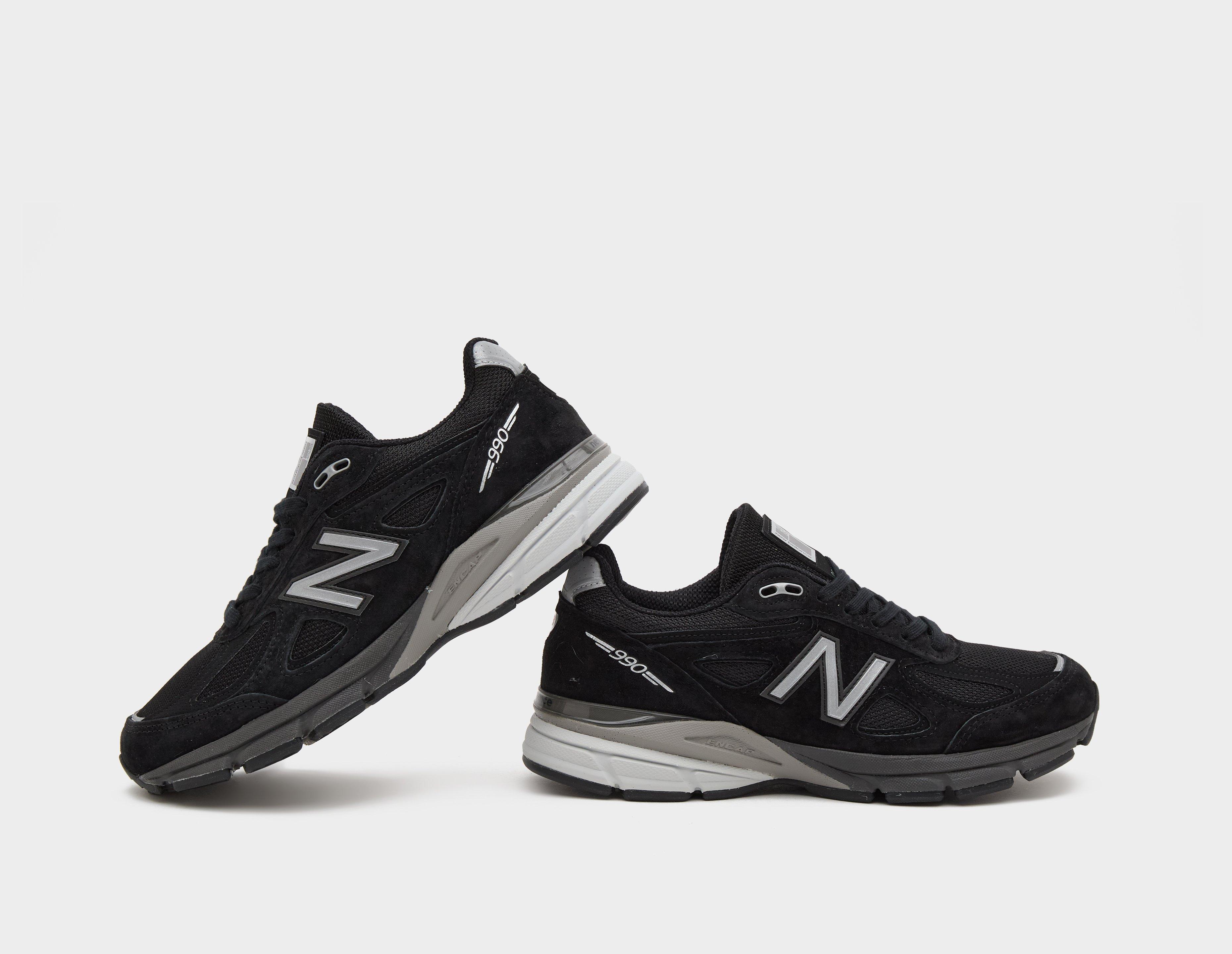 New Balance 990v4 Made In USA para mujer