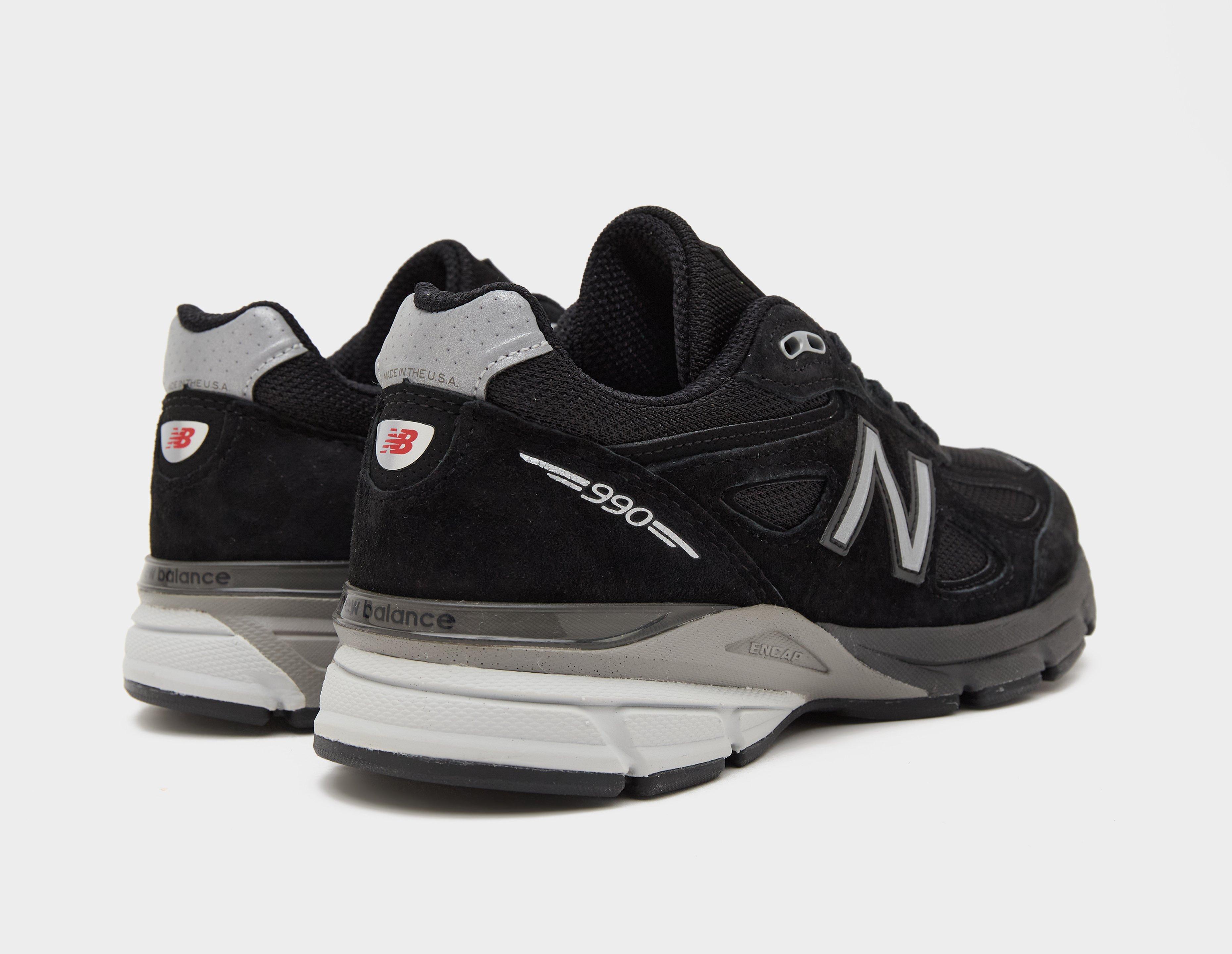 New Balance 990v4 Made In USA para mujer