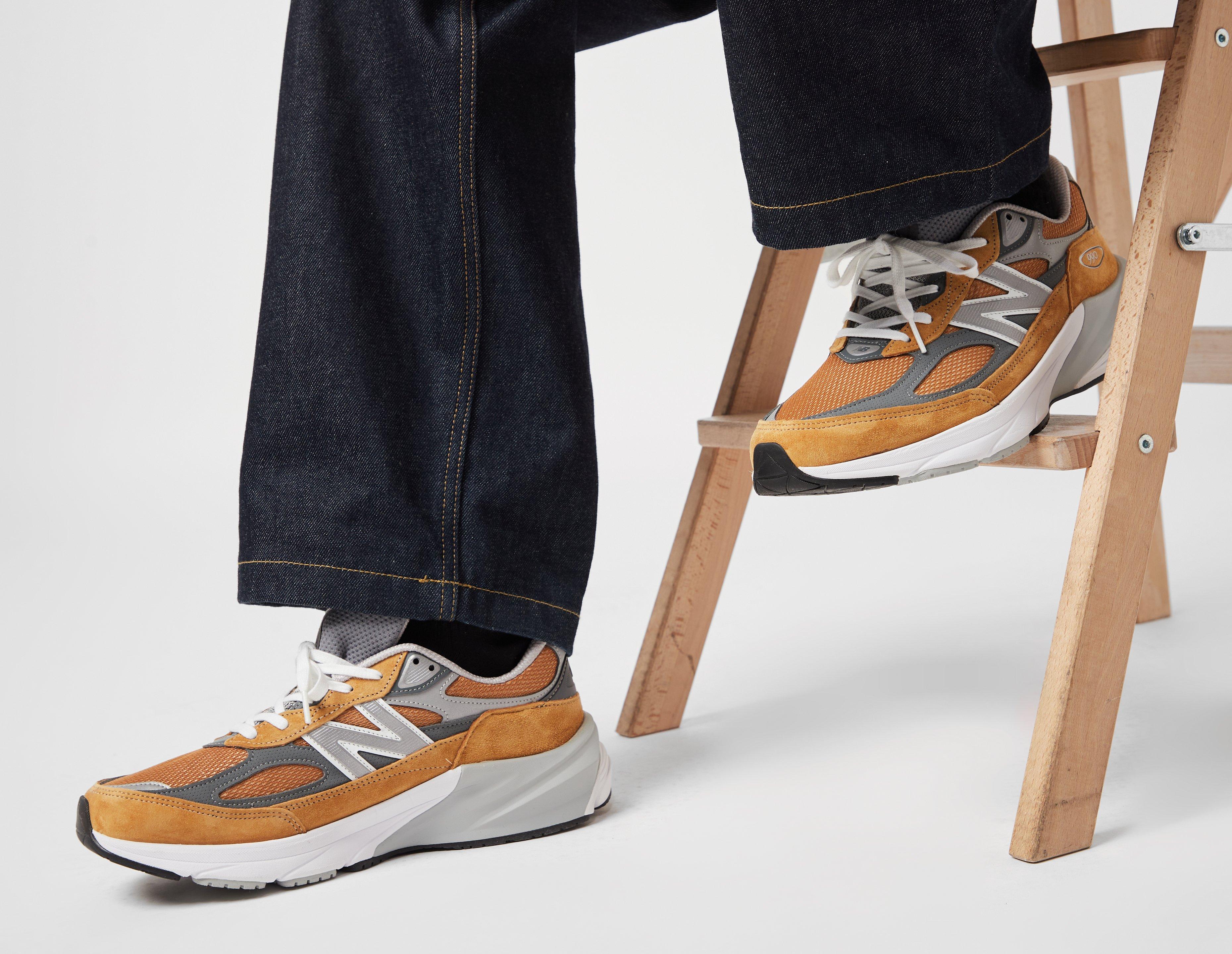 New Balance 990v6 Made In USA