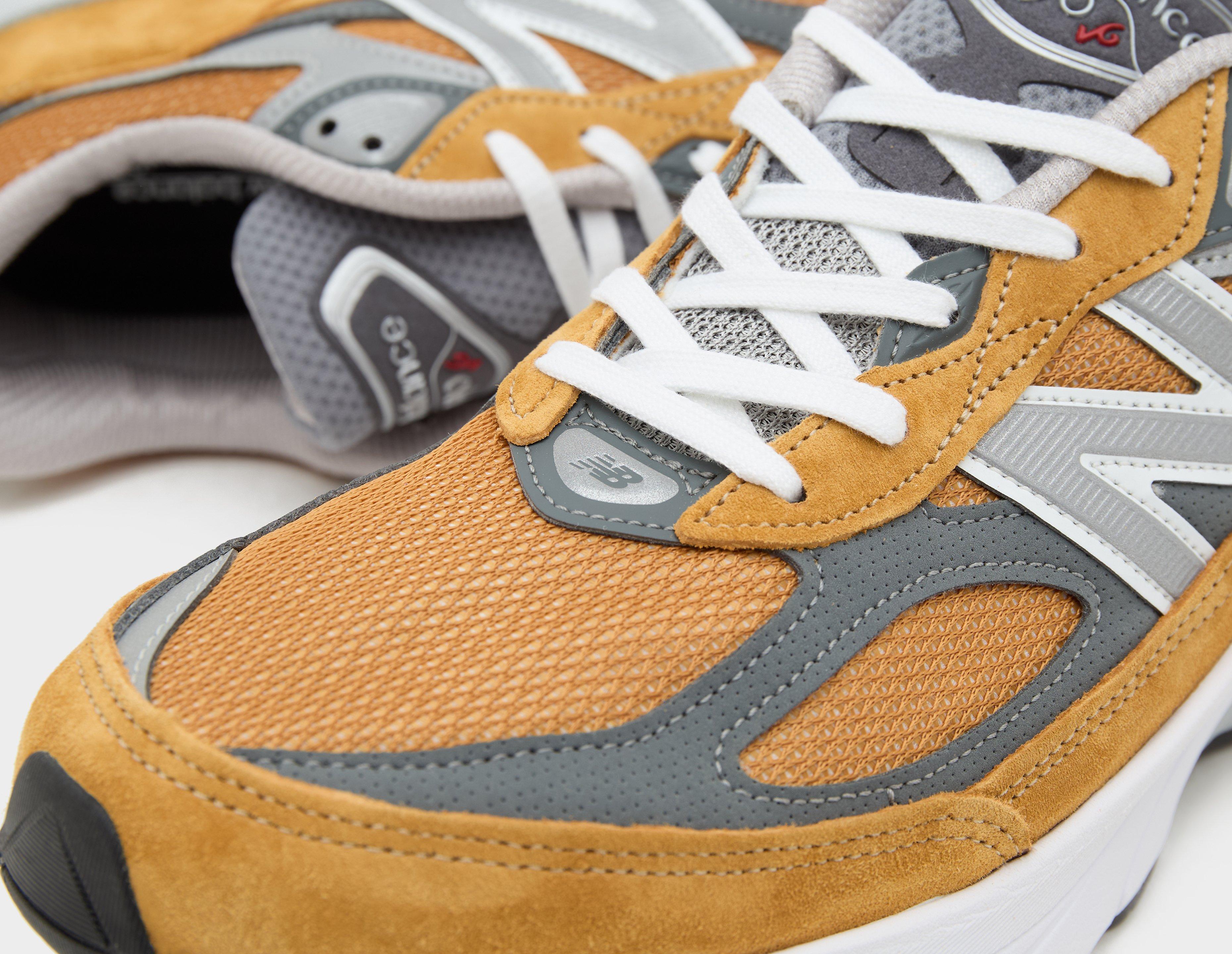 New Balance 990v6 Made In USA