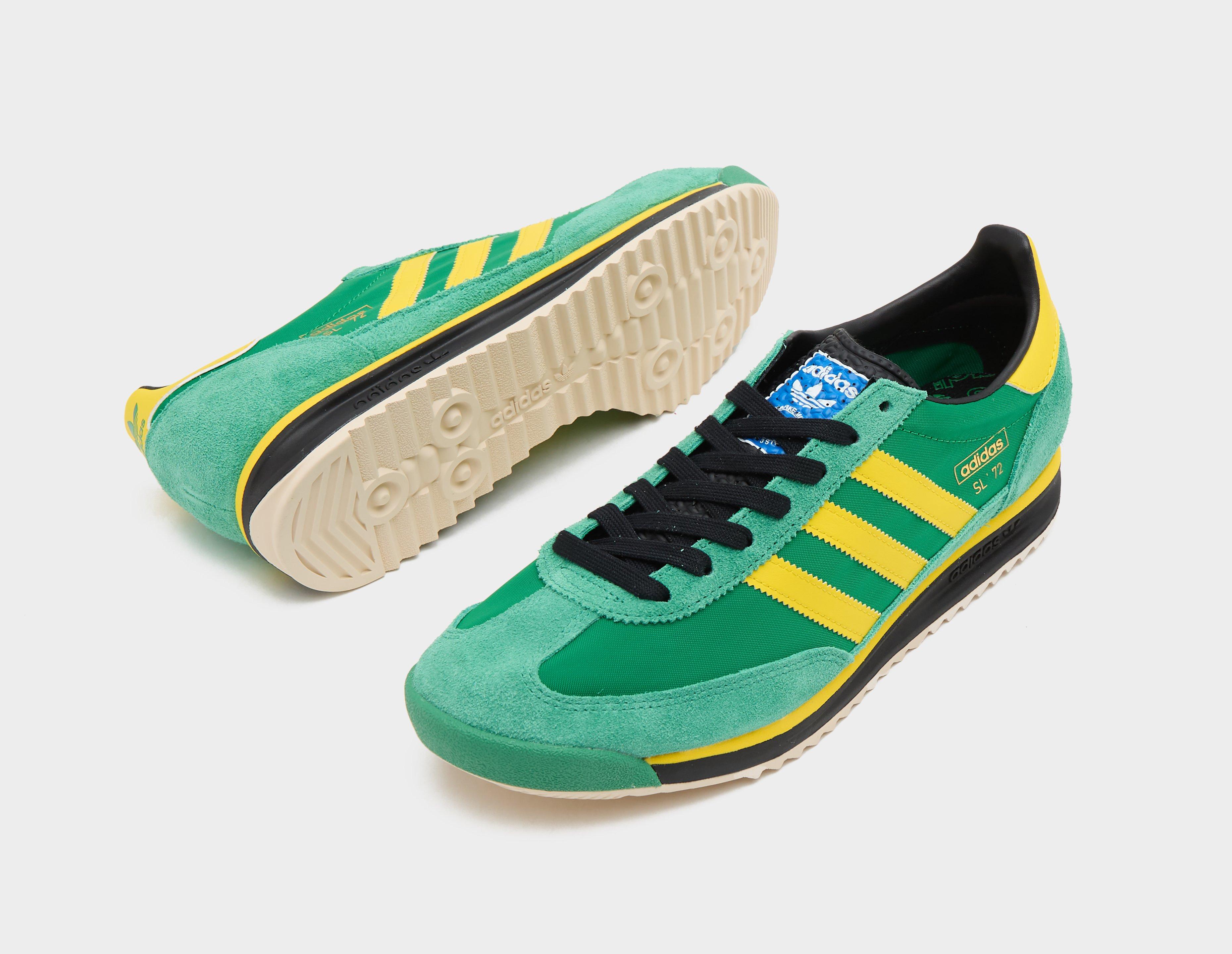 Adidas sl hotsell 72 40 numara