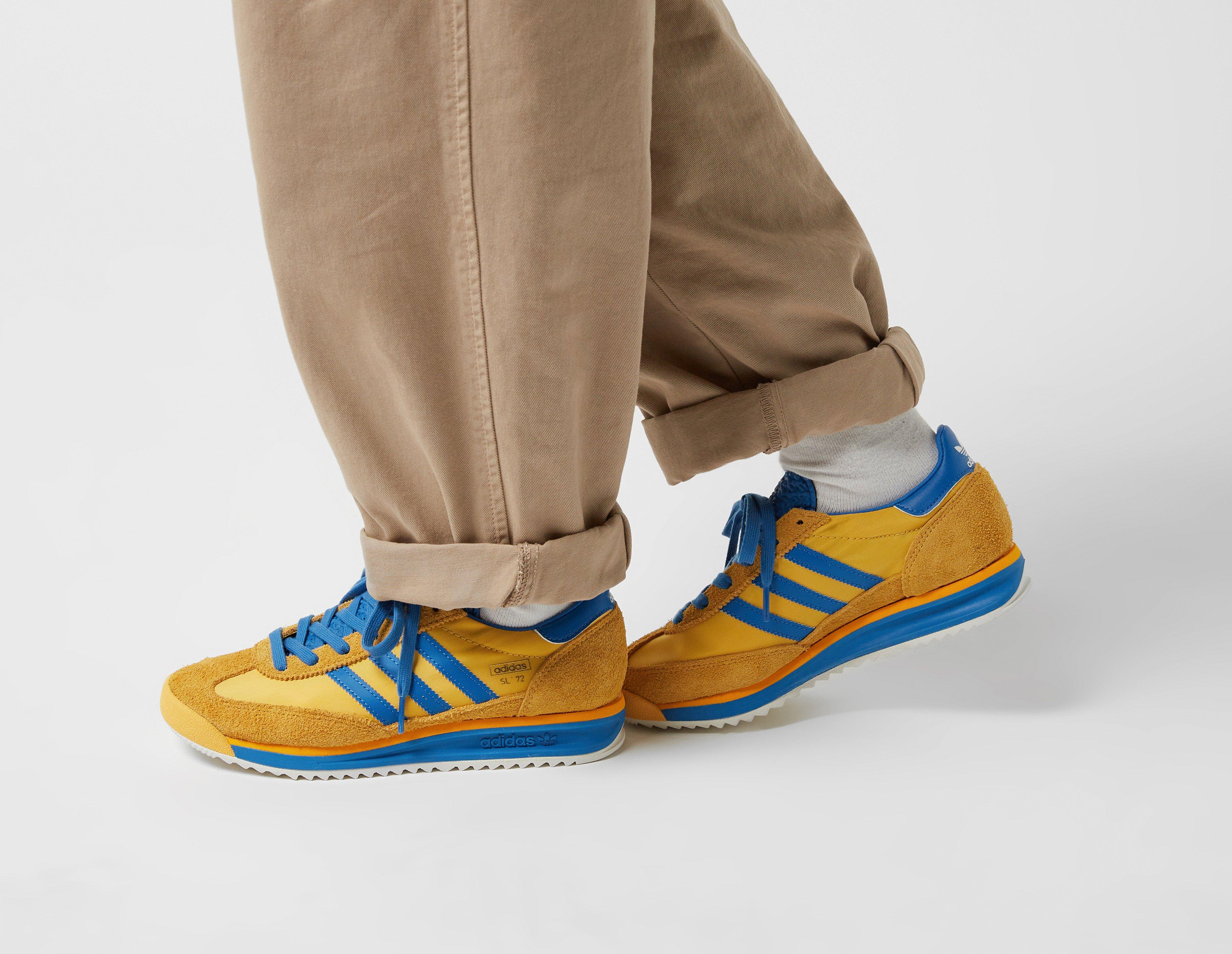 adidas Originals SL 72 RS Women's