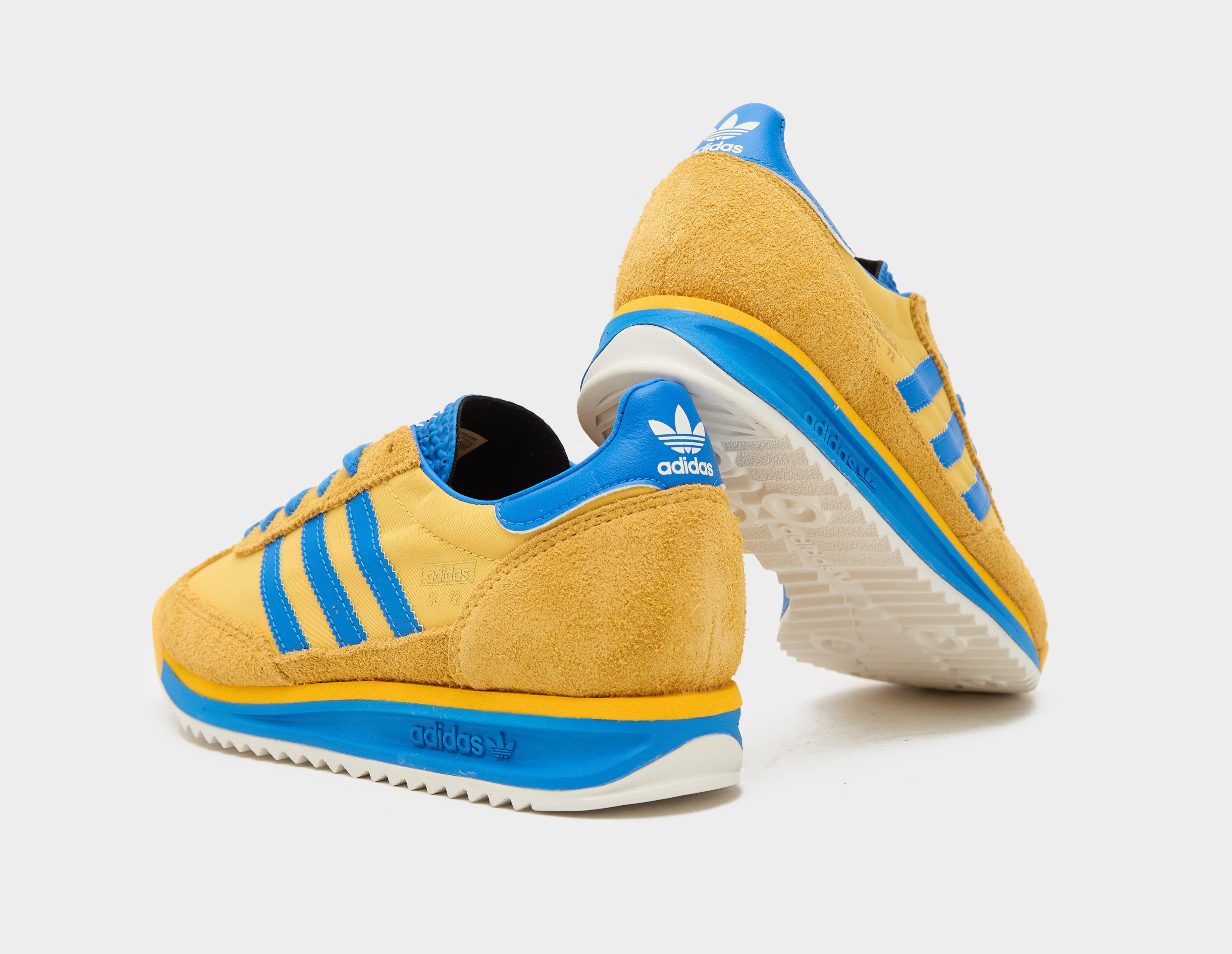 adidas Originals SL 72 RS Women's