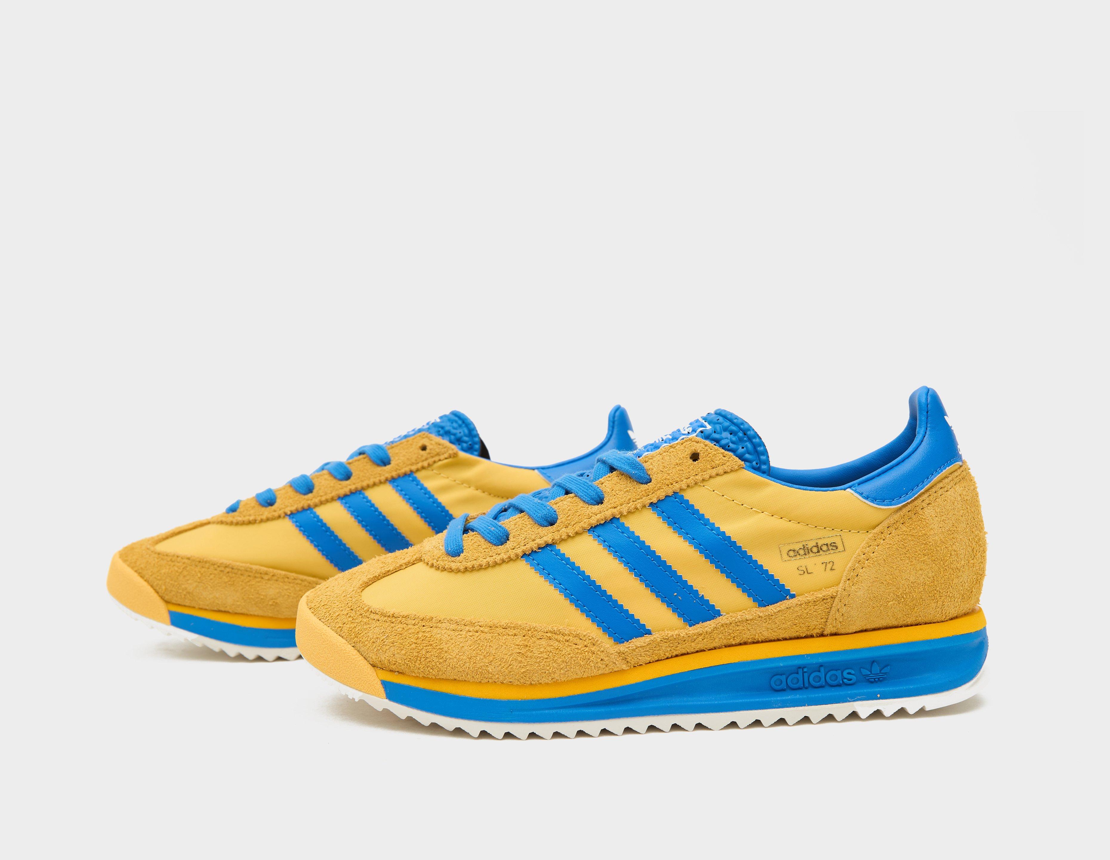 adidas Originals SL 72 RS Women's