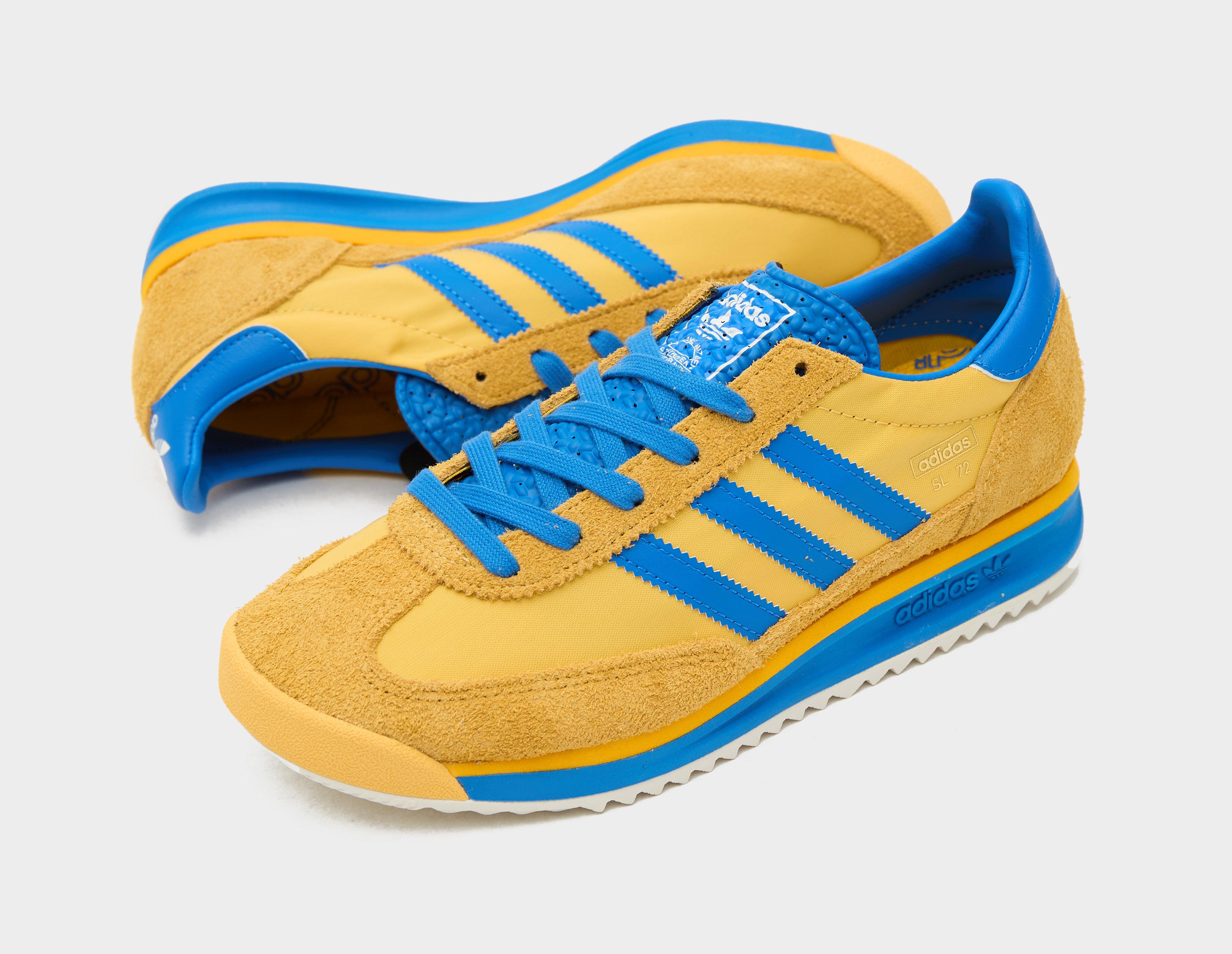 adidas Originals SL 72 RS Women's