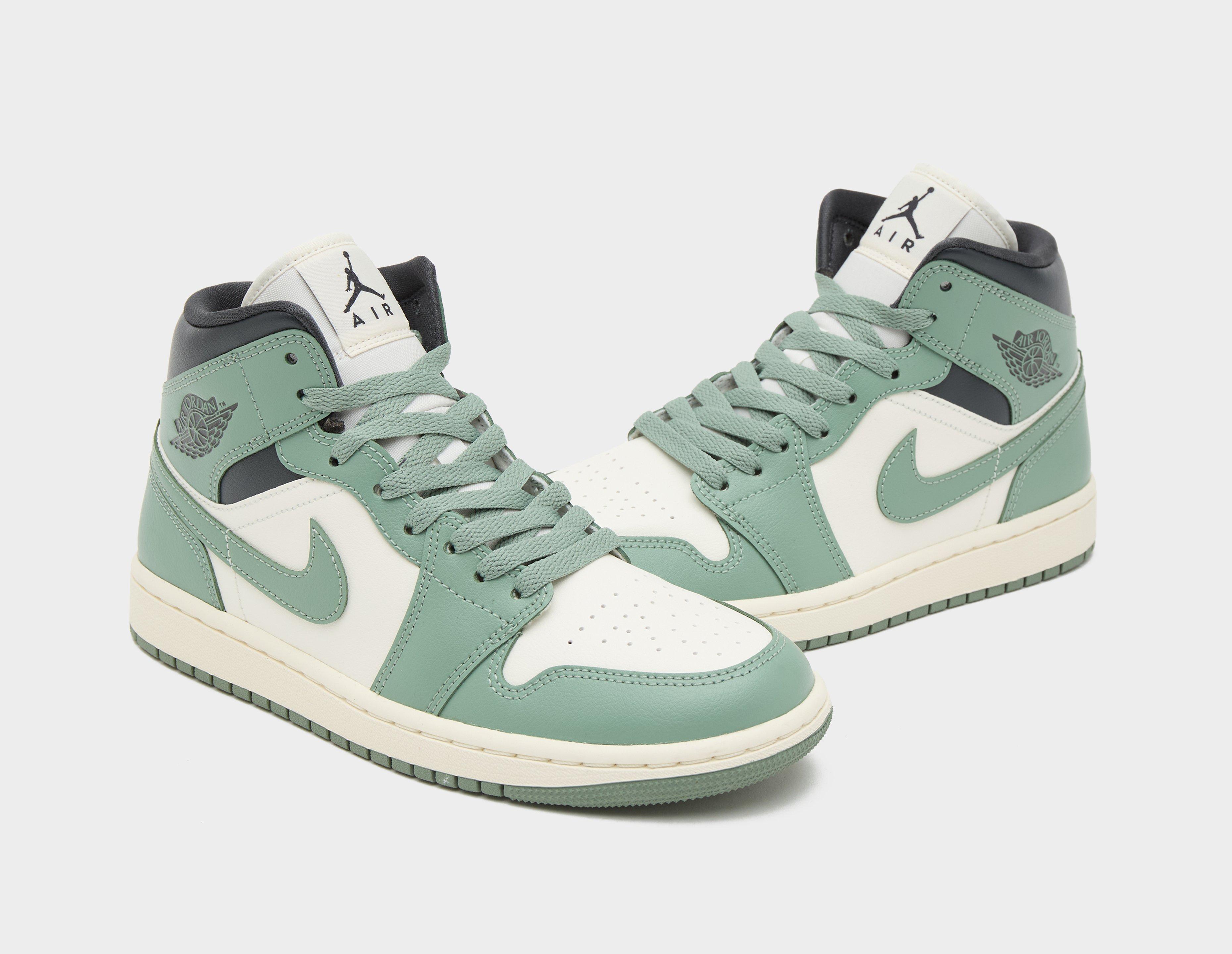 Jordan Air 1 Mid Women's