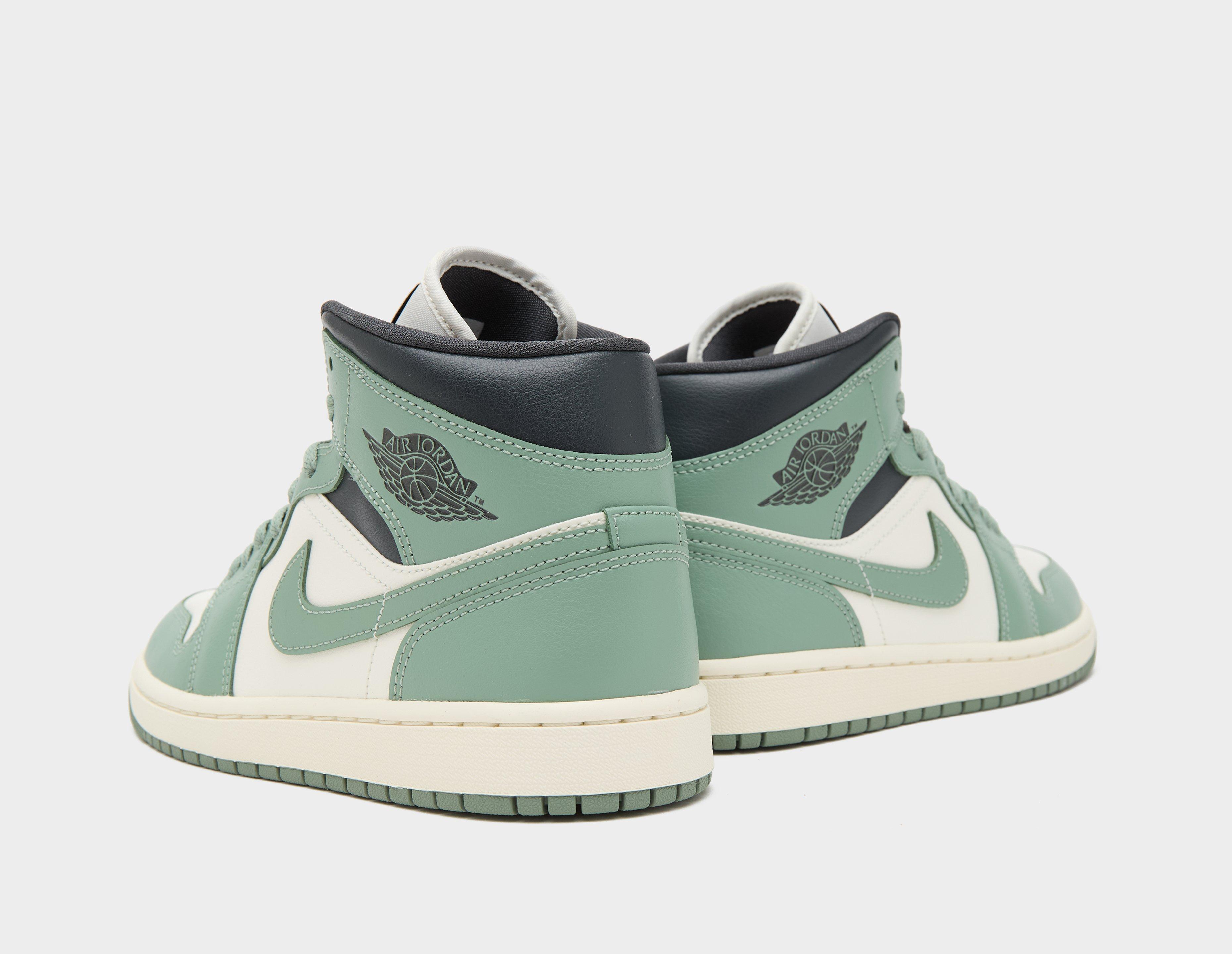 Jordan Air 1 Mid Women's
