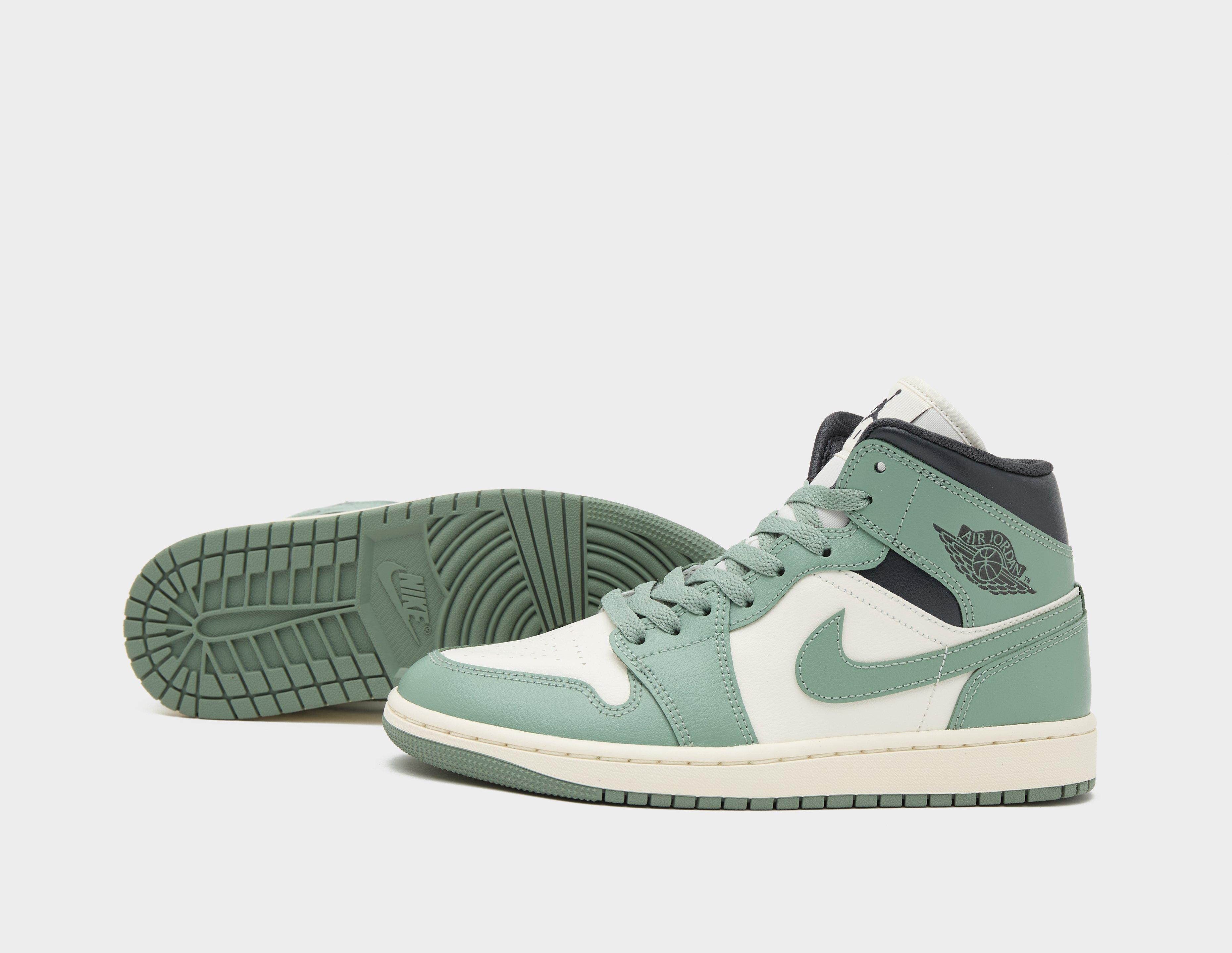 Jordan Air 1 Mid Women's