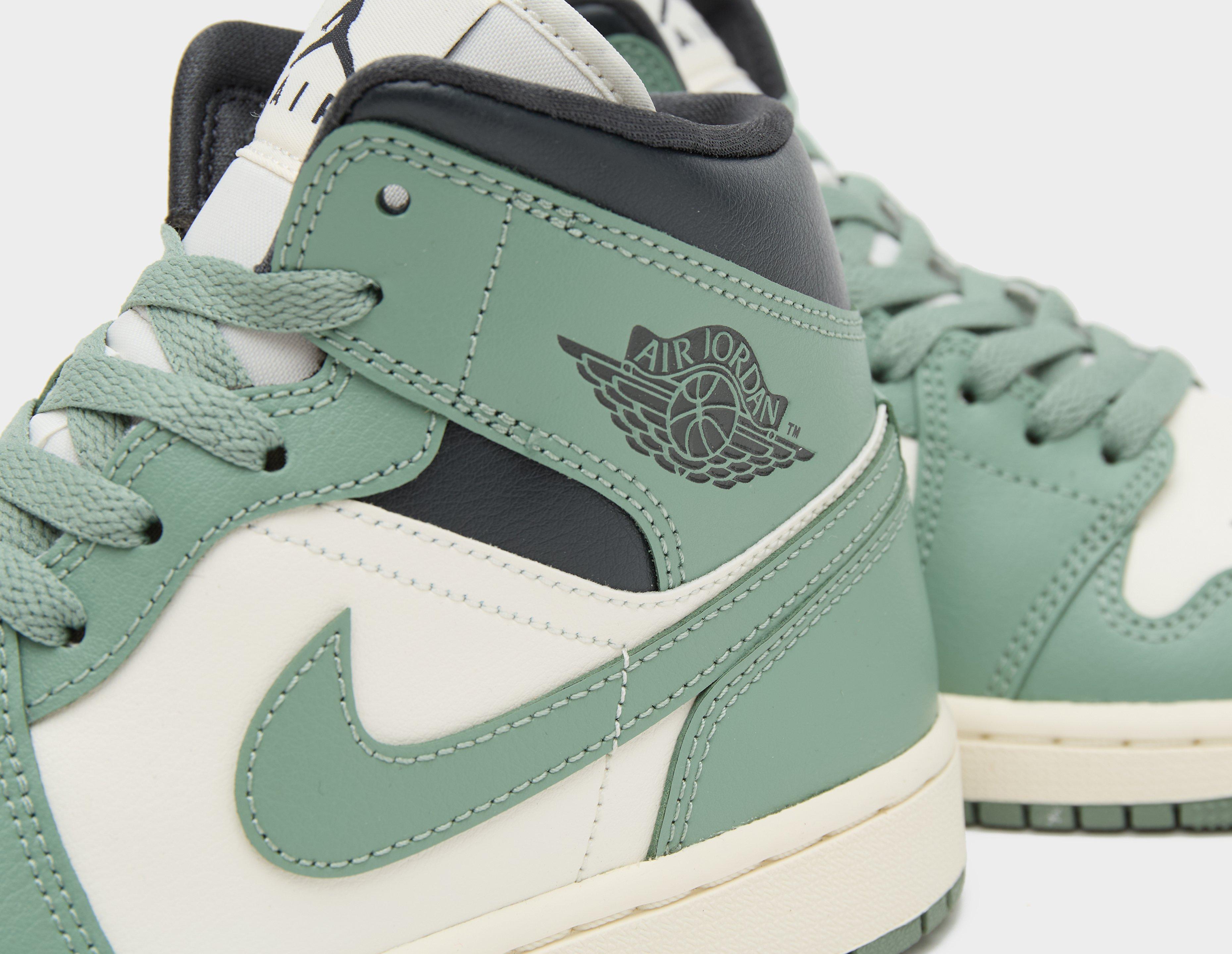 Jordan Air 1 Mid Women's