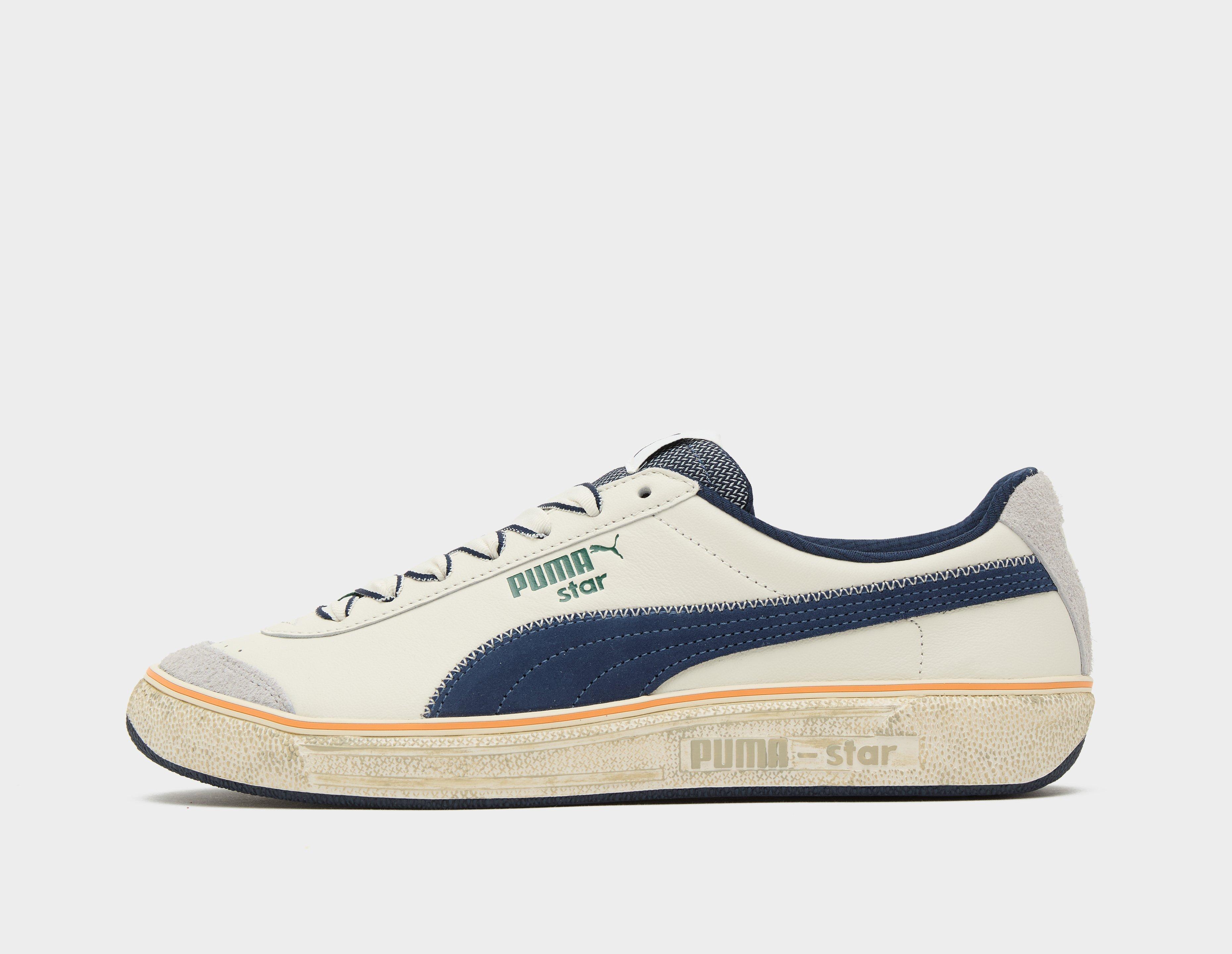 Puma star best sale