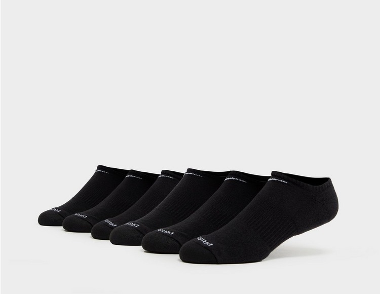 Nike 6-Pack Plus Cushioned Socks