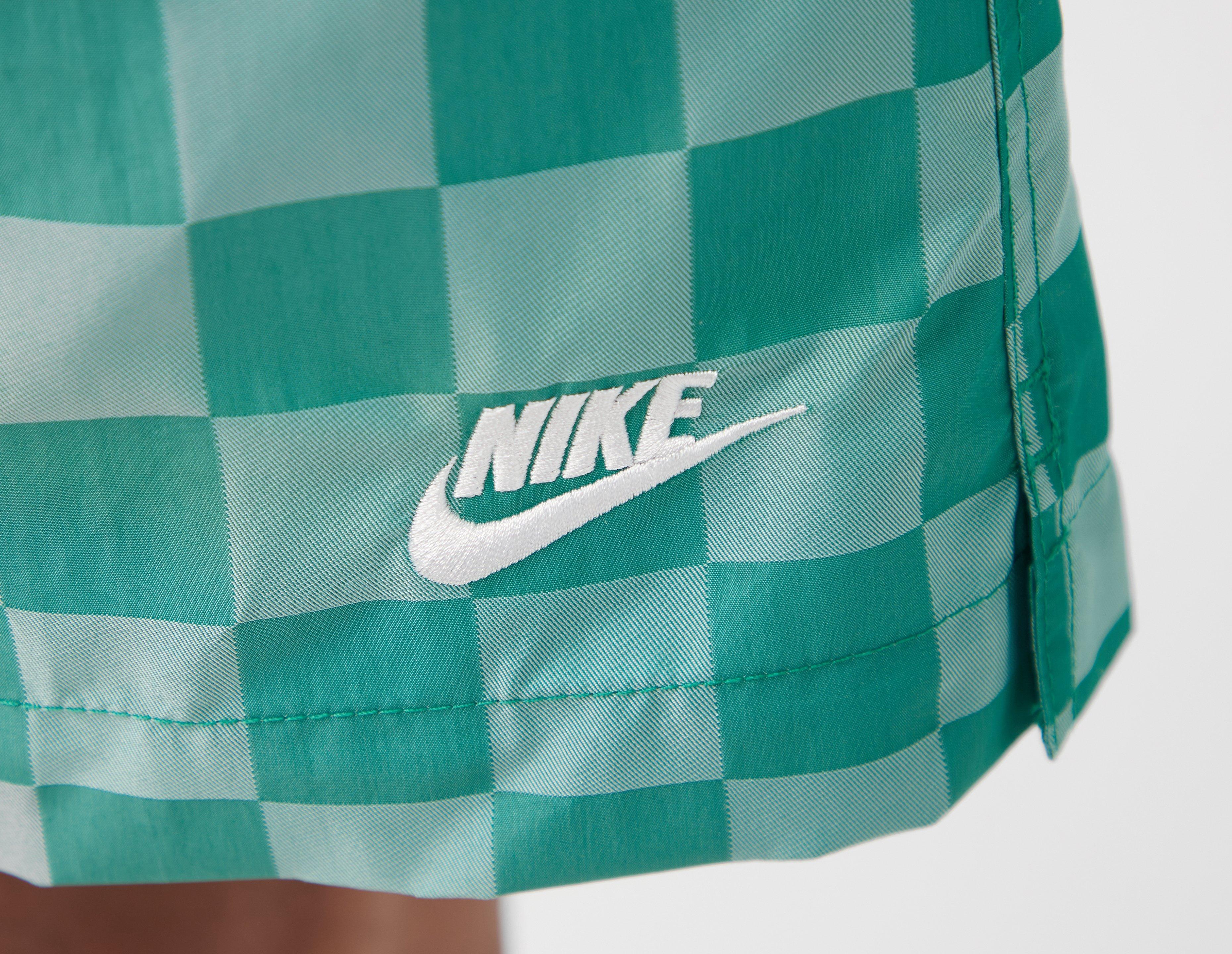 Nike Club Flow Shorts