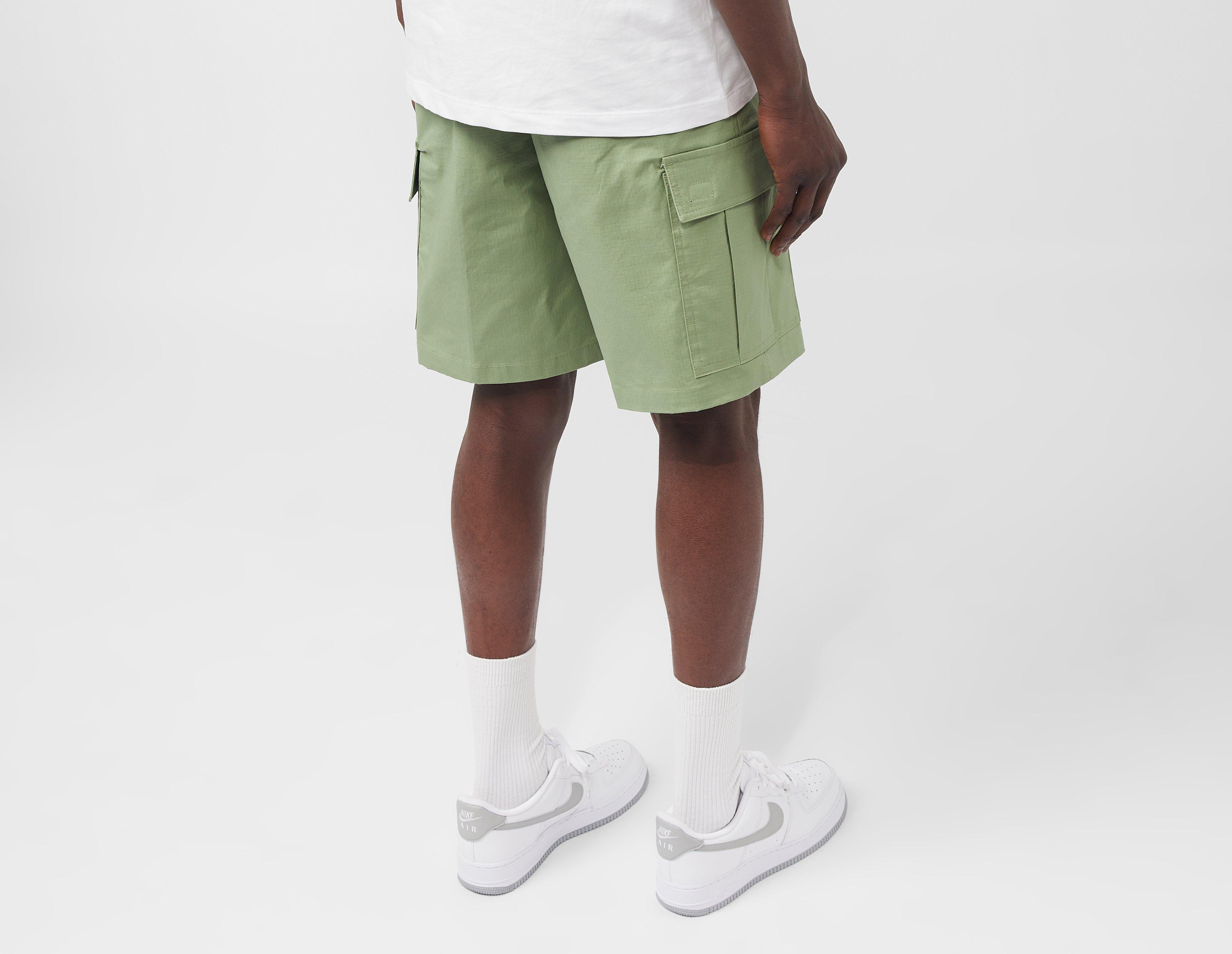Nike Club Woven Cargo Shorts