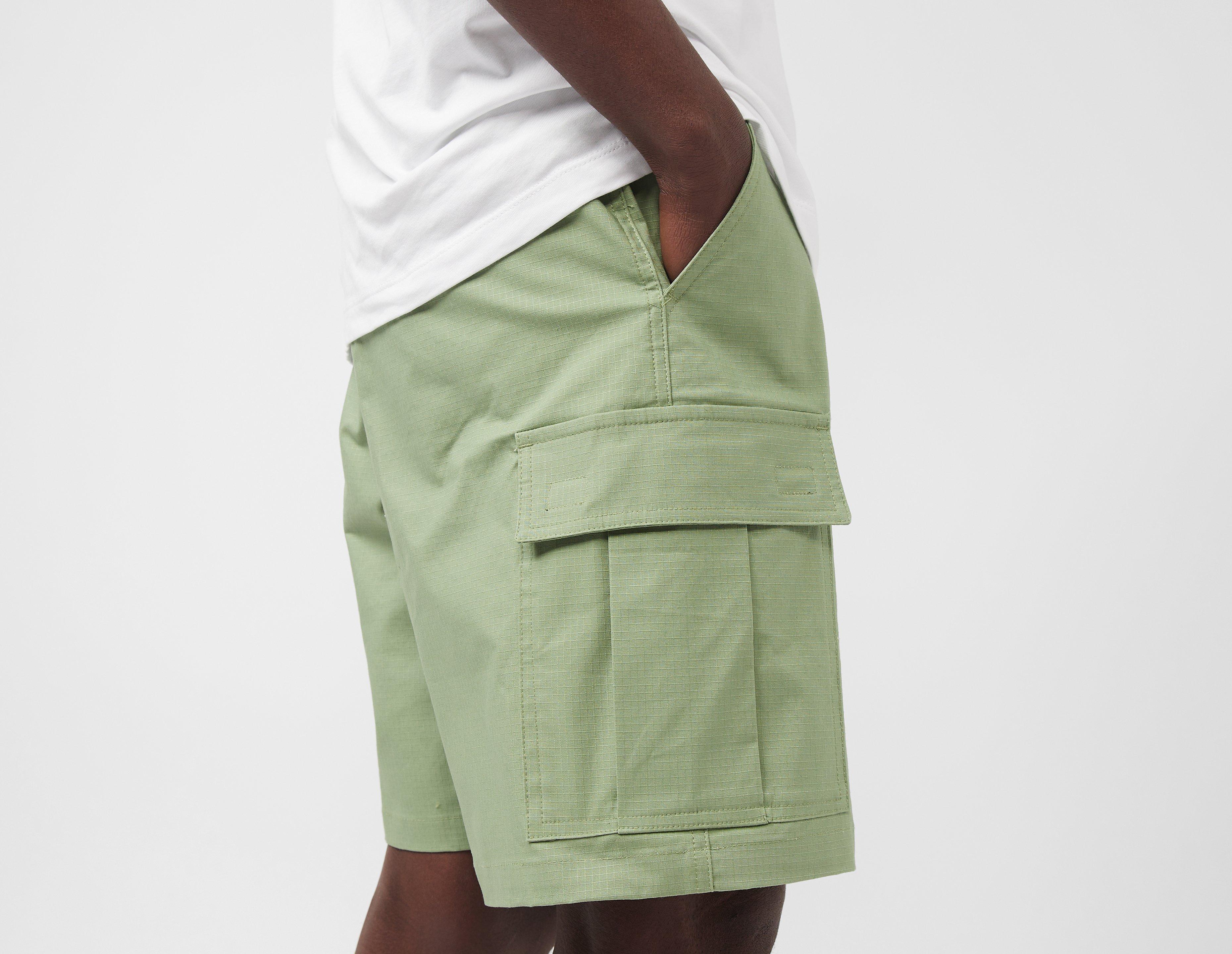 Nike Club Woven Cargo Shorts