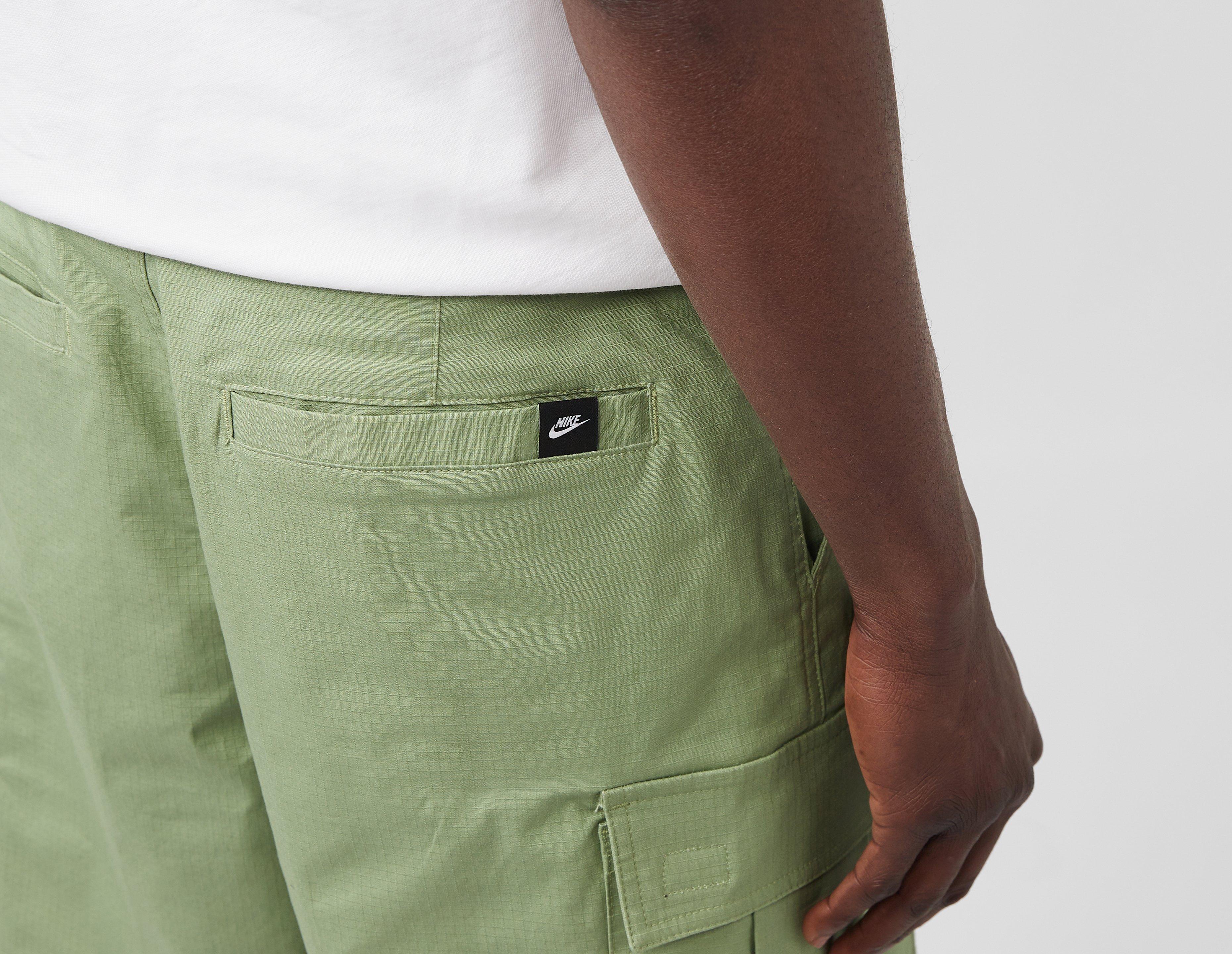 Nike Club Woven Cargo Shorts