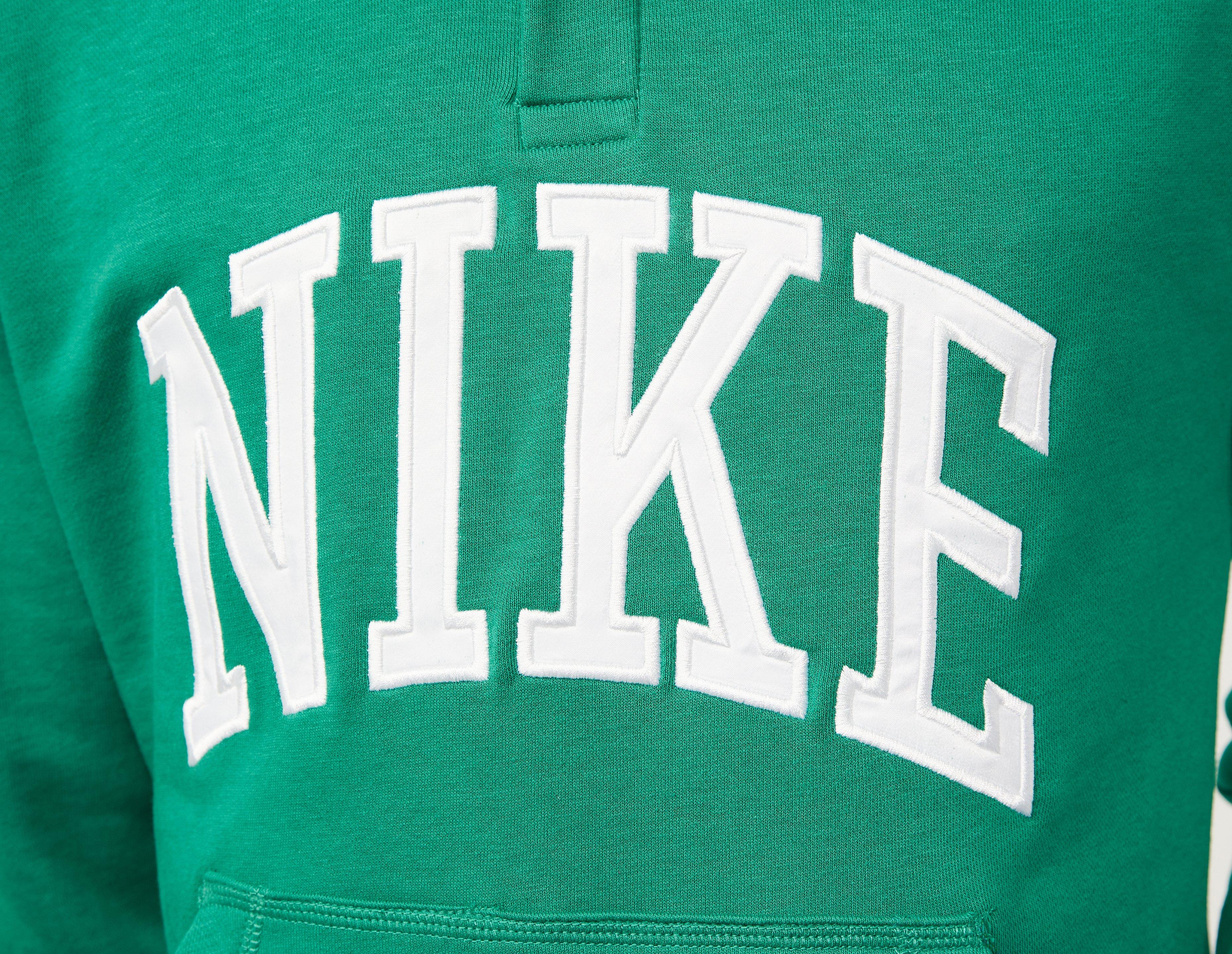 Nike Club Fleece Polo Sweatshirt