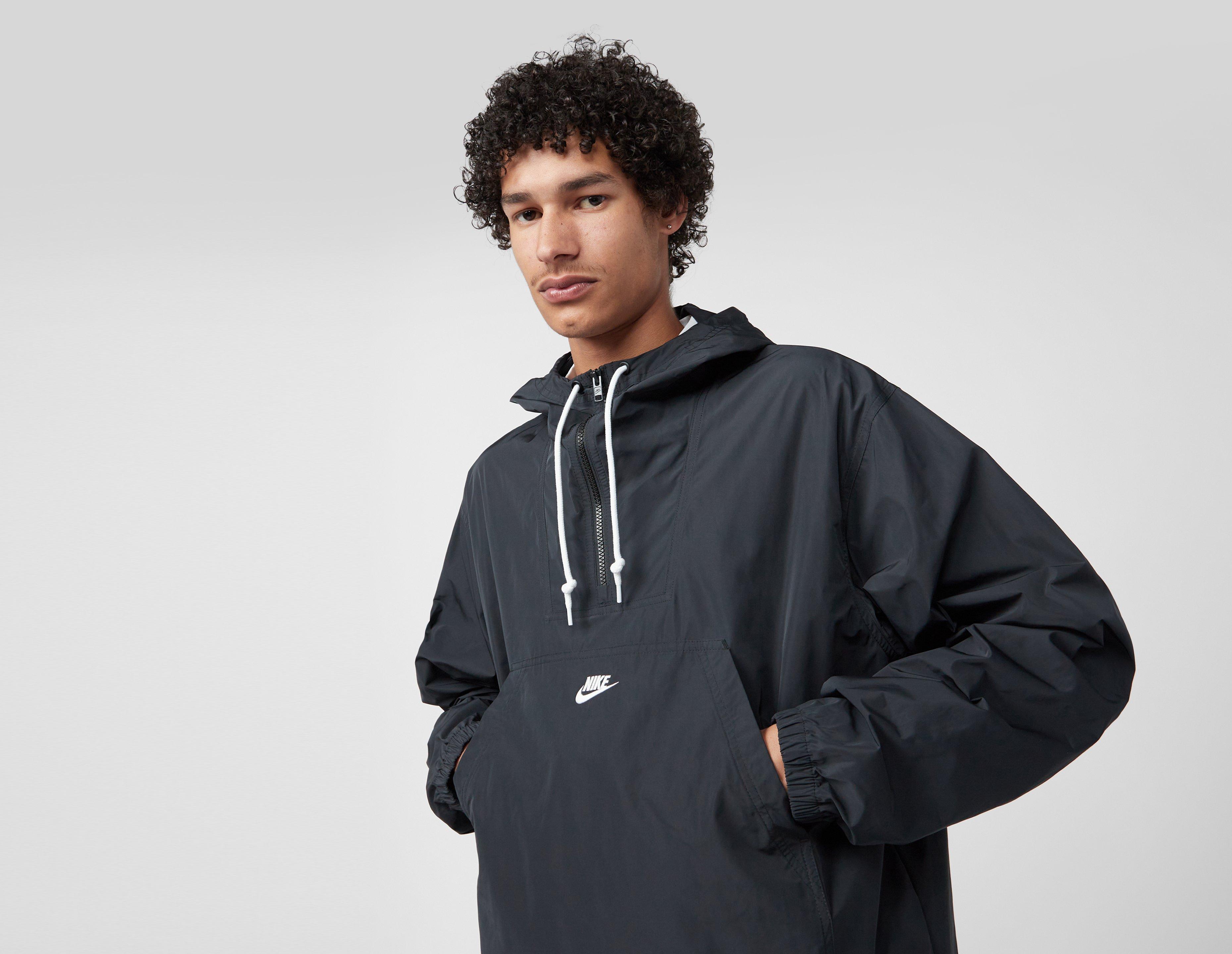 Nike Club Marina Anorak Jacket