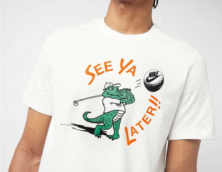 Nike See Ya T-Shirt