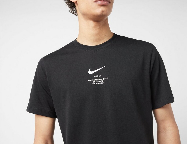 Nike Bowerman Drive T-Shirt
